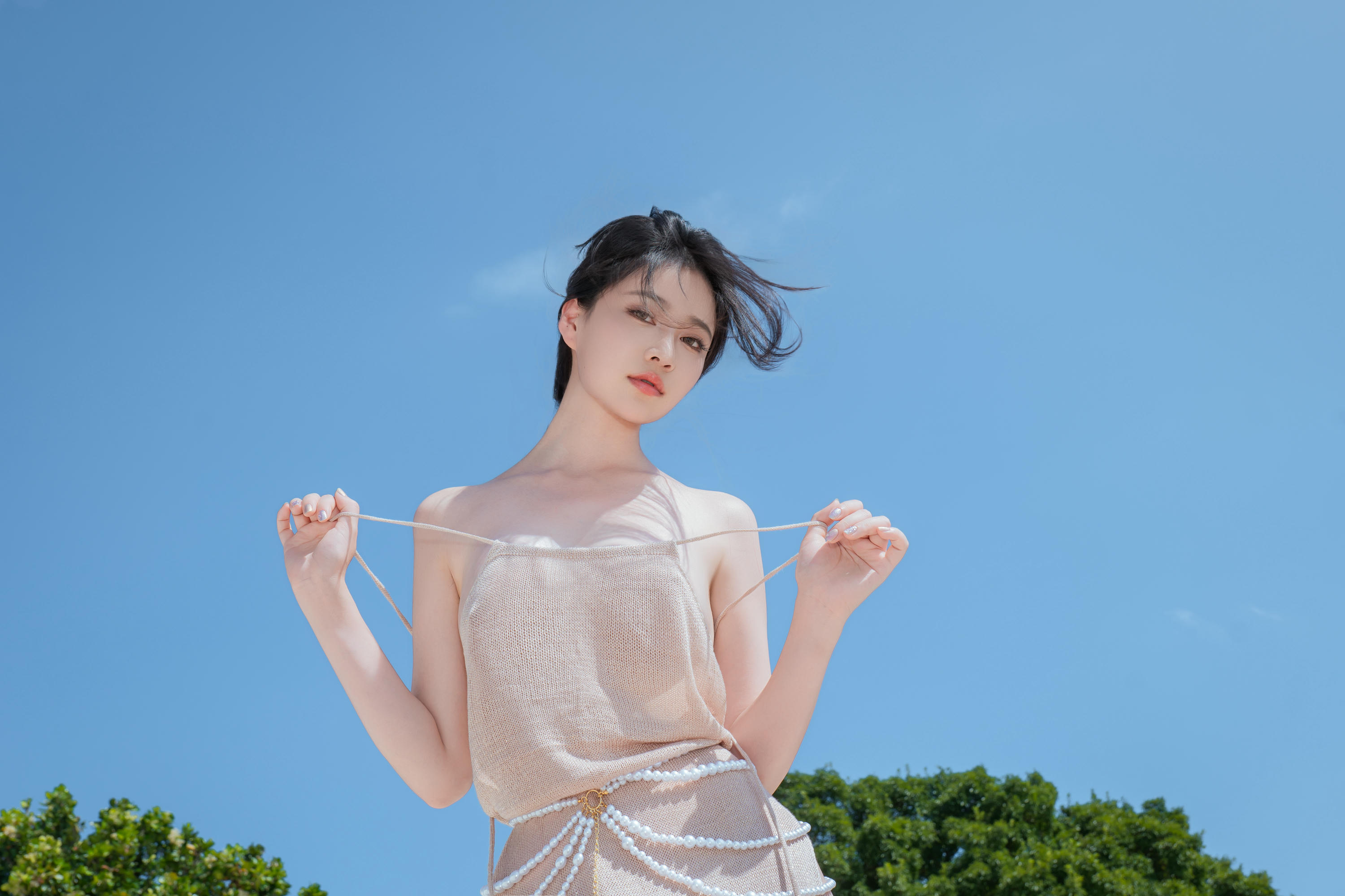 年年 NO.124 缪斯 [80P 365MB]_第4集