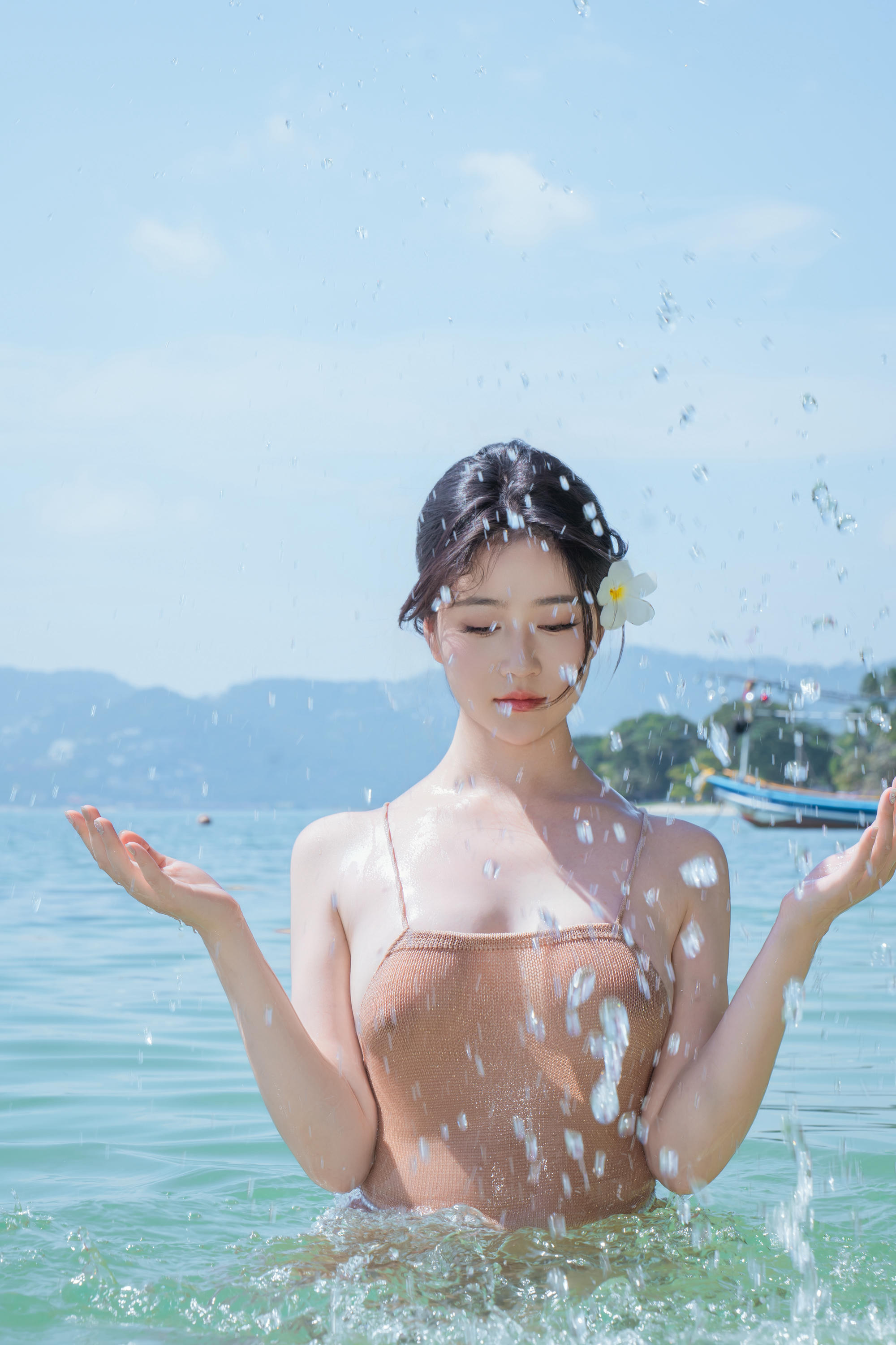 年年 NO.124 缪斯 [80P 365MB]_第4集