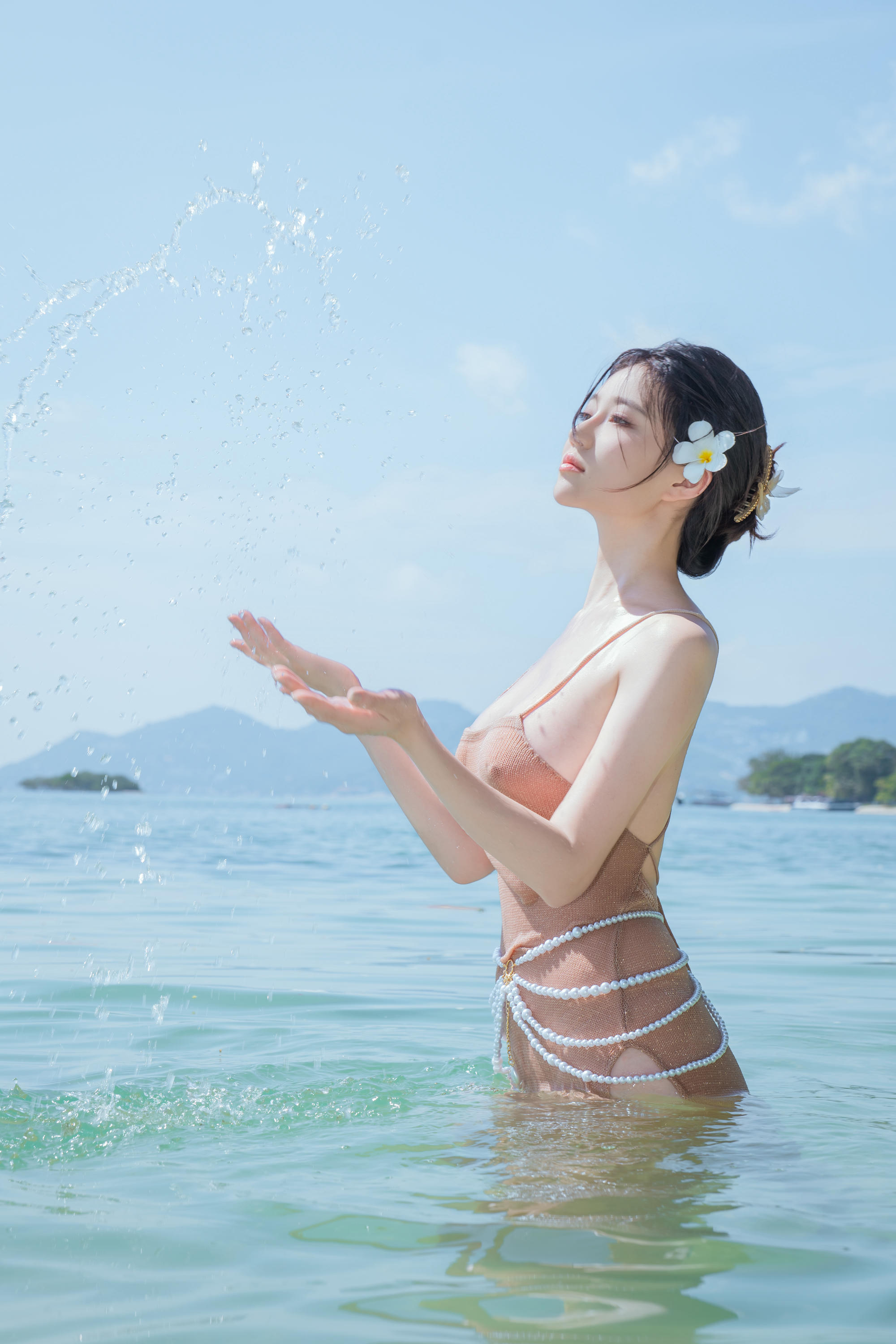 年年 NO.124 缪斯 [80P 365MB]_第4集