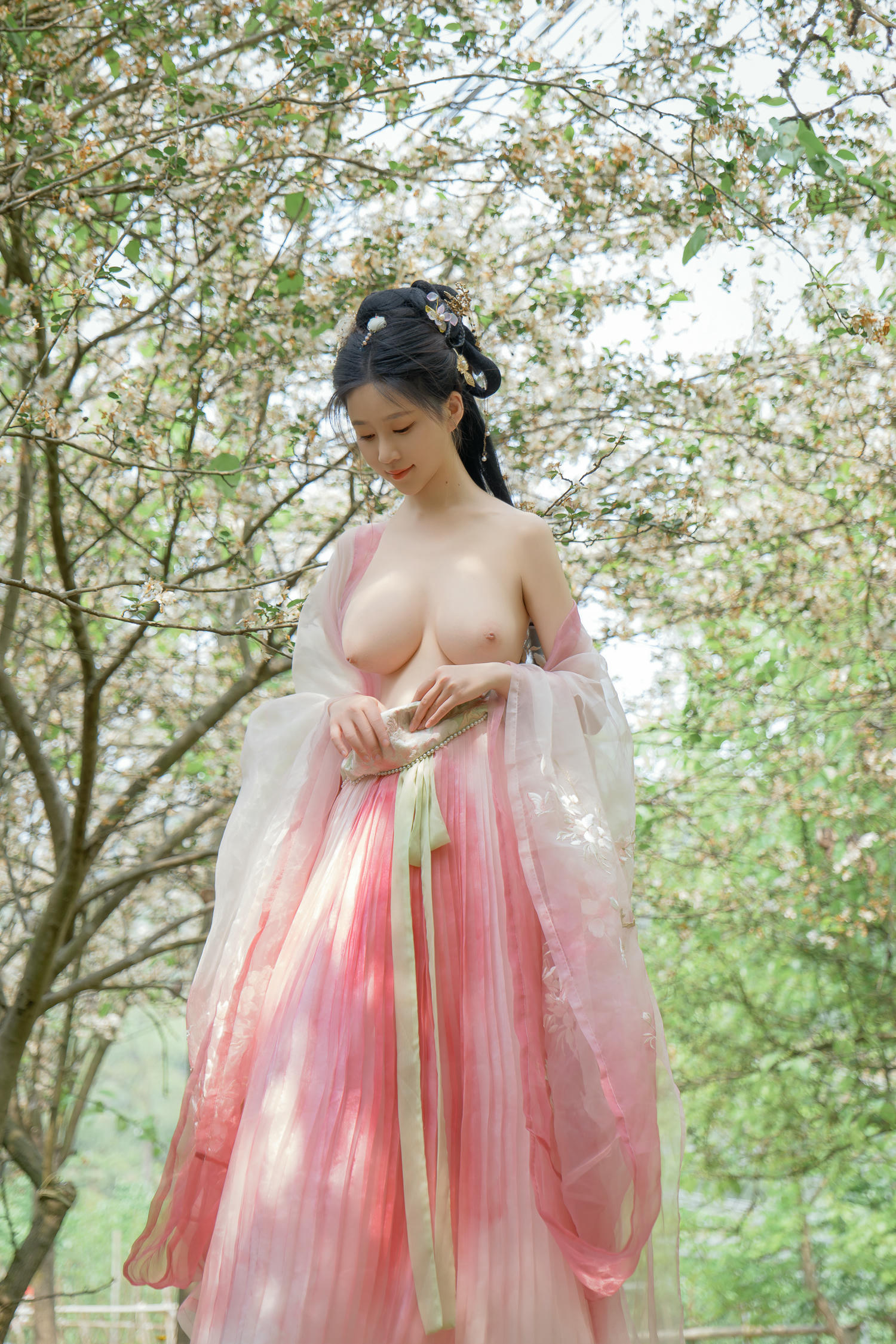 年年 NO.125 海棠仙[84P 342.4M]_第4集