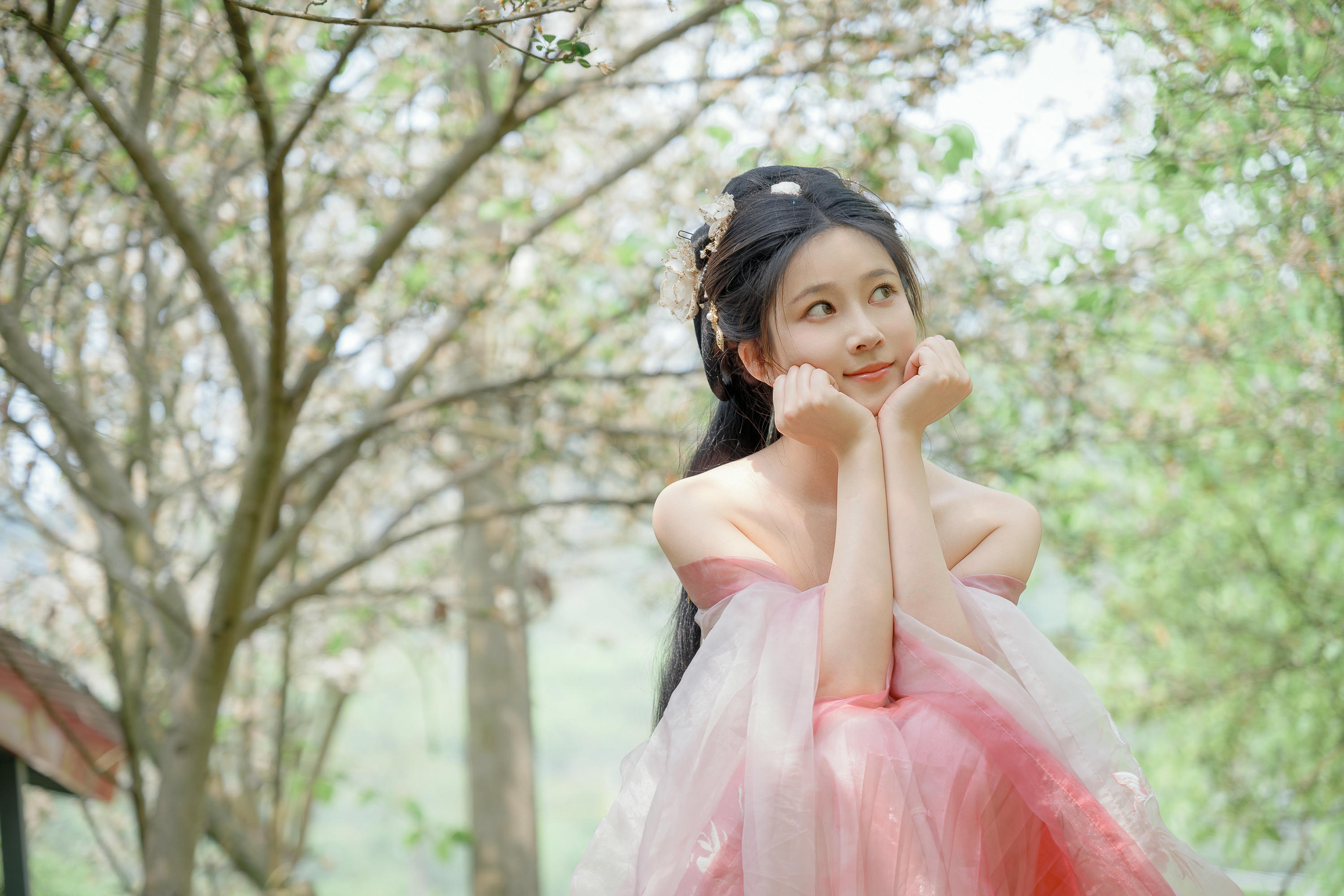 年年 NO.125 海棠仙[84P 342.4M]_第4集