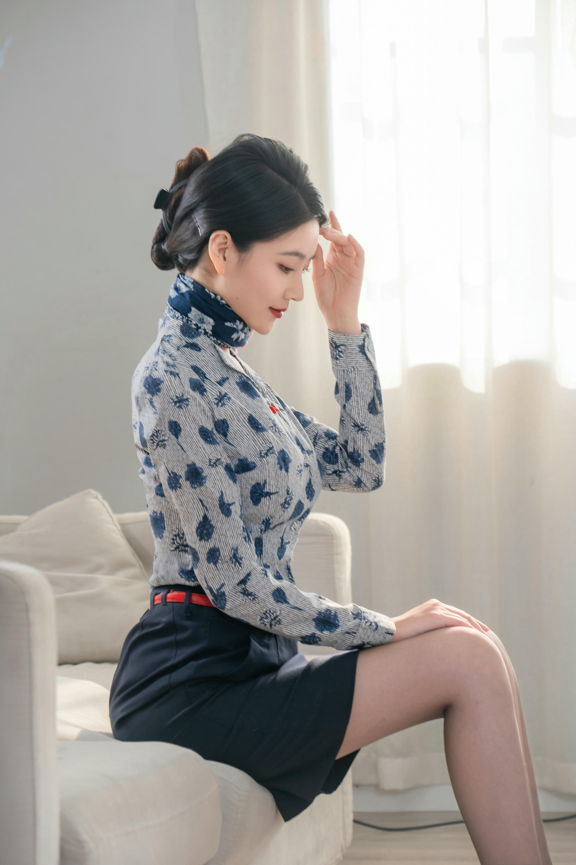 年年 NO.126 空姐2 [85P 861.2M]_第1集