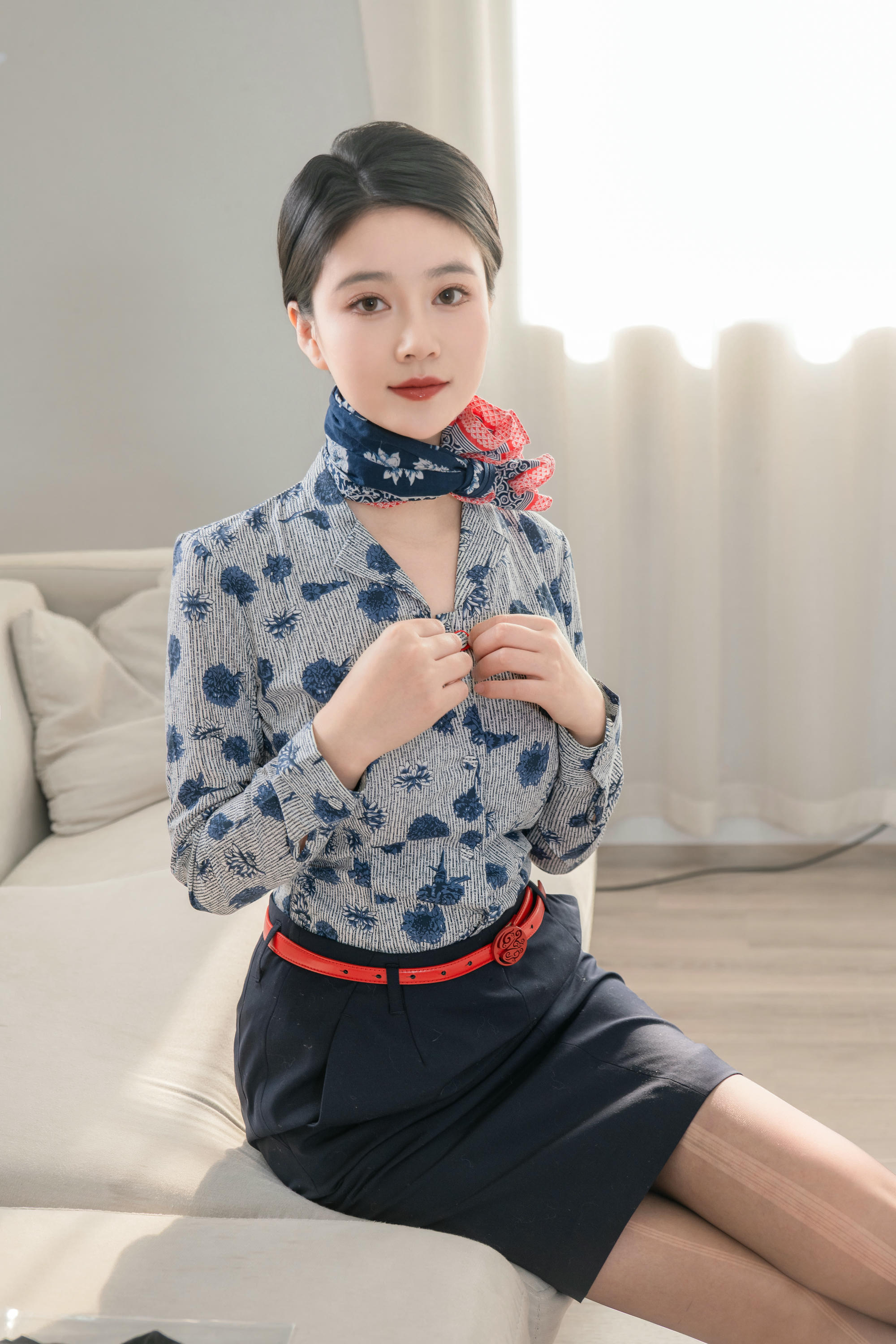 年年 NO.126 空姐2 [85P 861.2M]_第1集