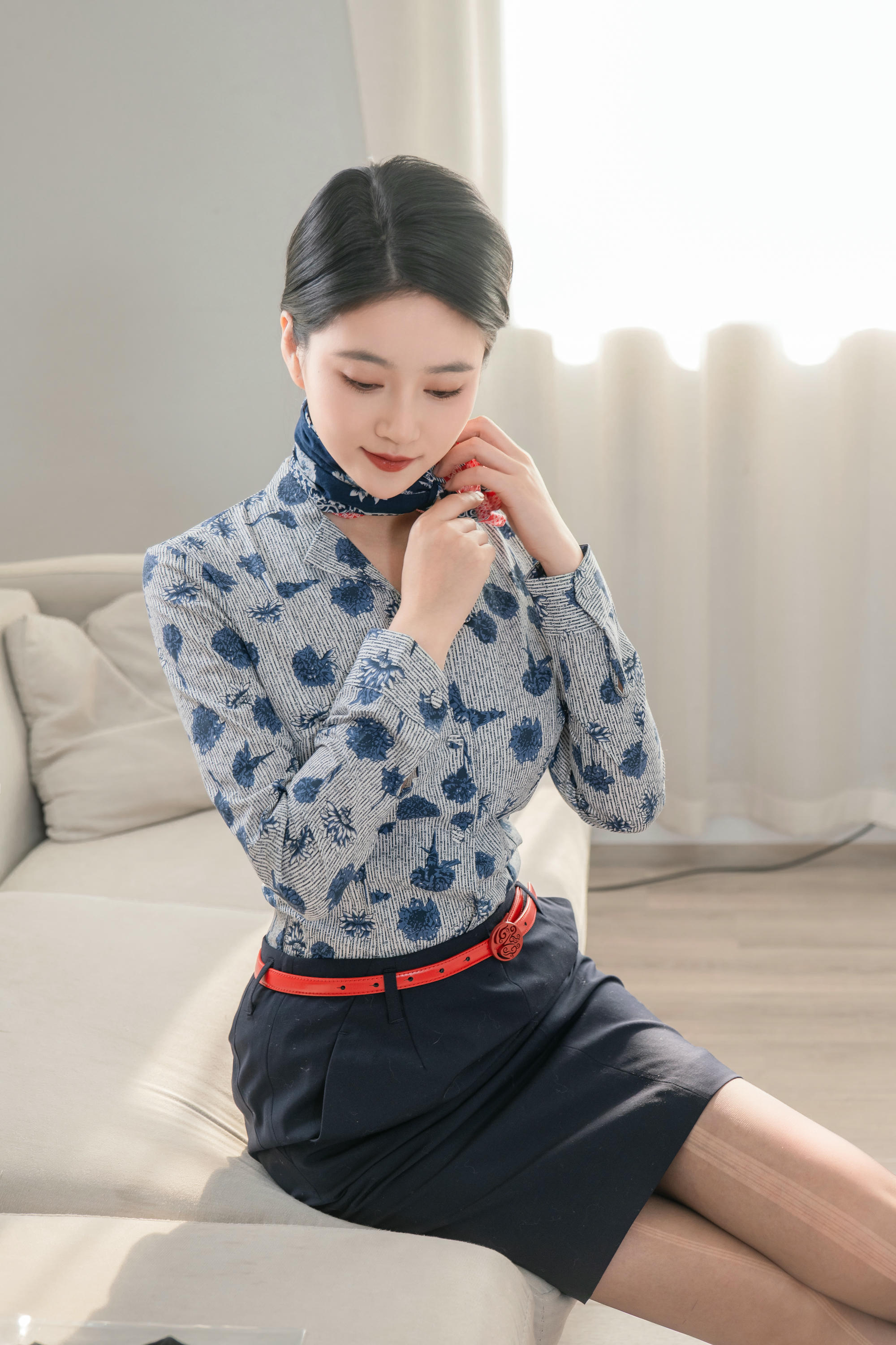 年年 NO.126 空姐2 [85P 861.2M]_第1集