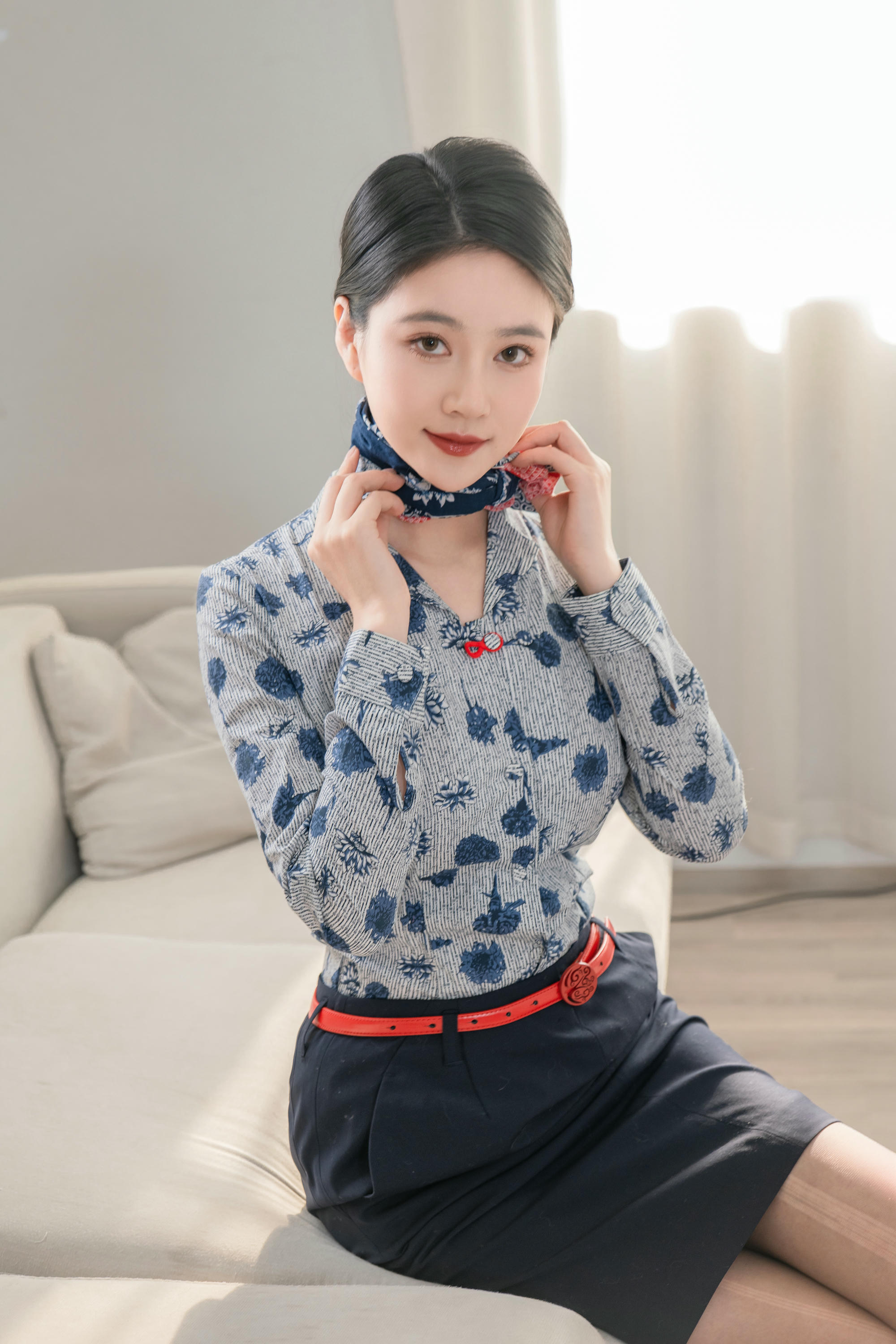 年年 NO.126 空姐2 [85P 861.2M]_第1集