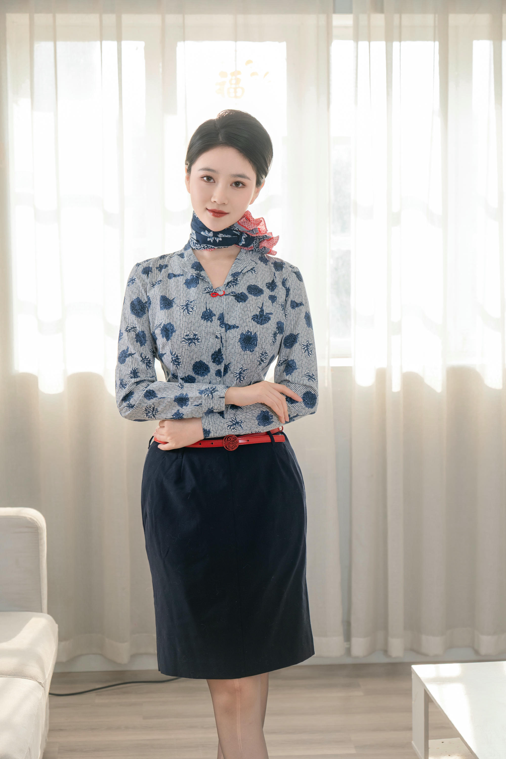 年年 NO.126 空姐2 [85P 861.2M]_第1集