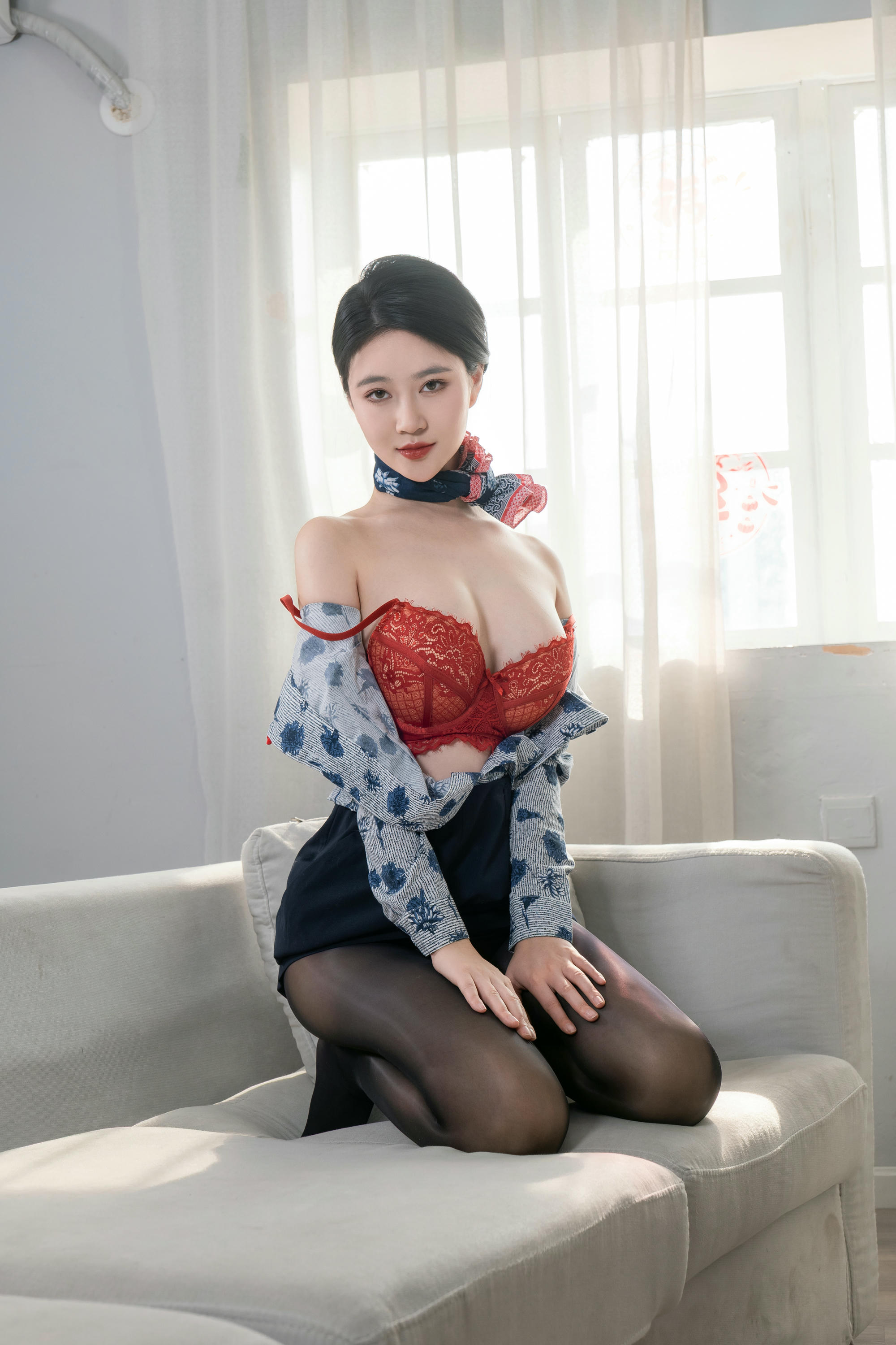 年年 NO.126 空姐2 [85P 861.2M]_第2集