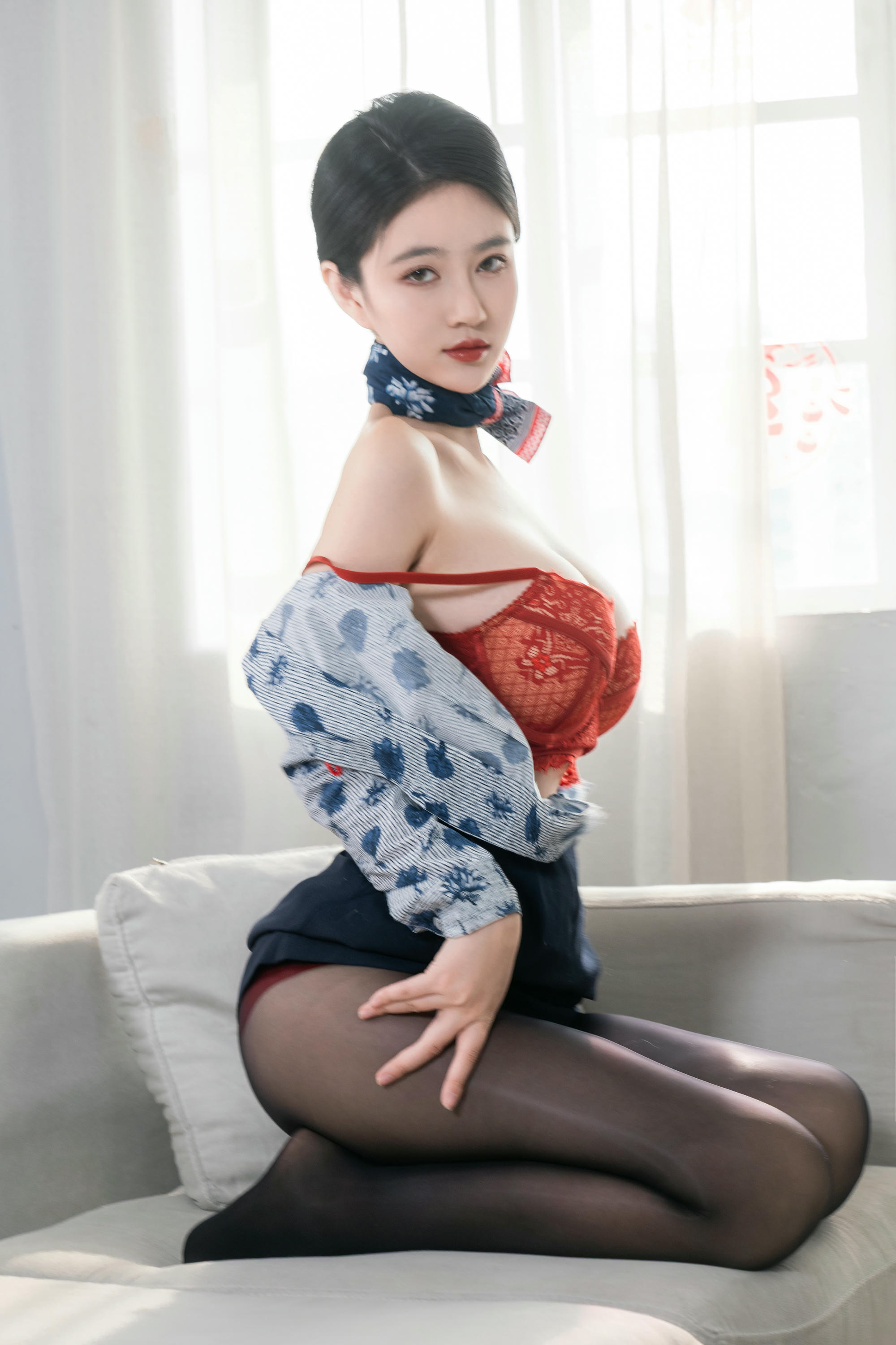 年年 NO.126 空姐2 [85P 861.2M]_第2集