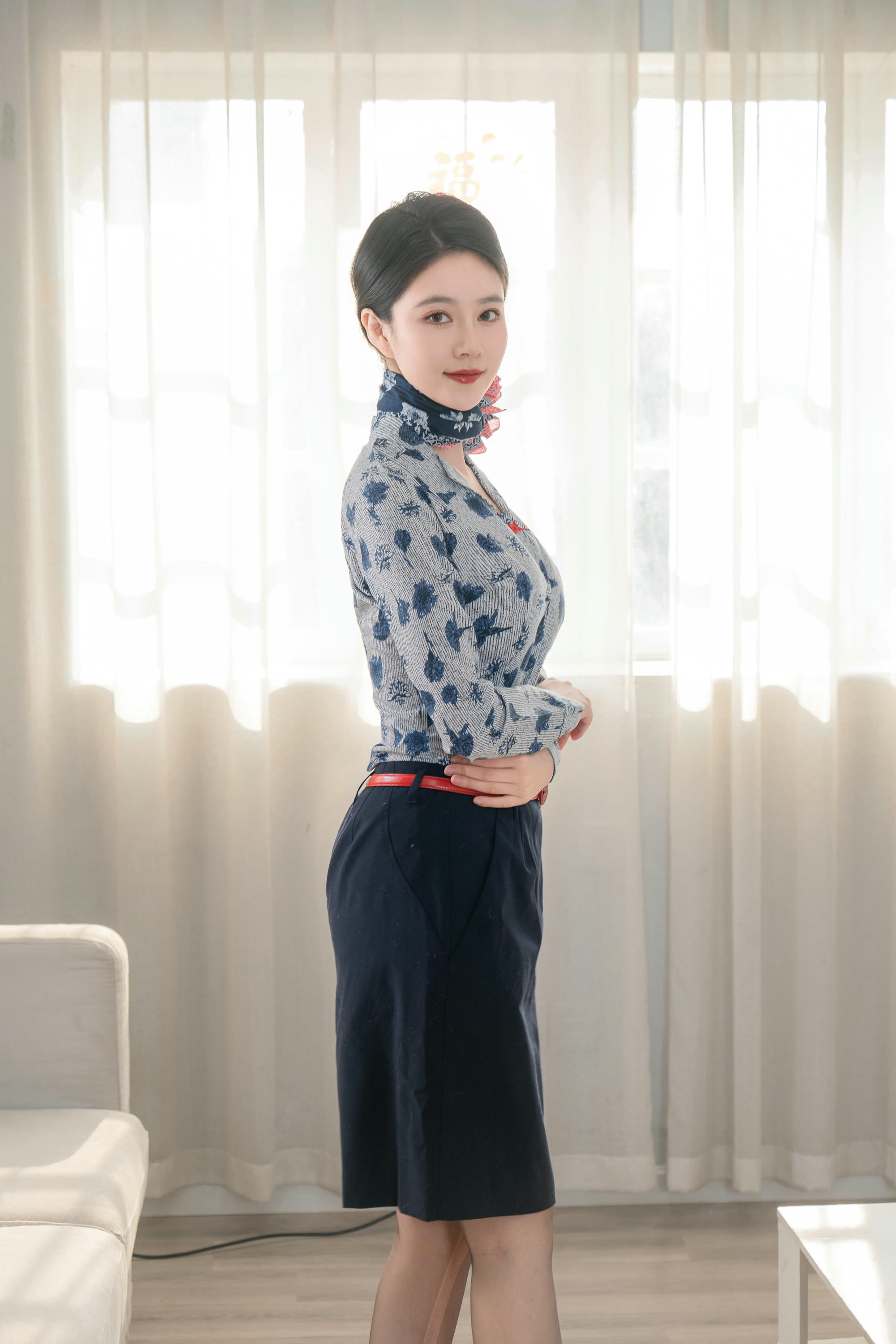 年年 NO.126 空姐2 [85P 861.2M]_第1集