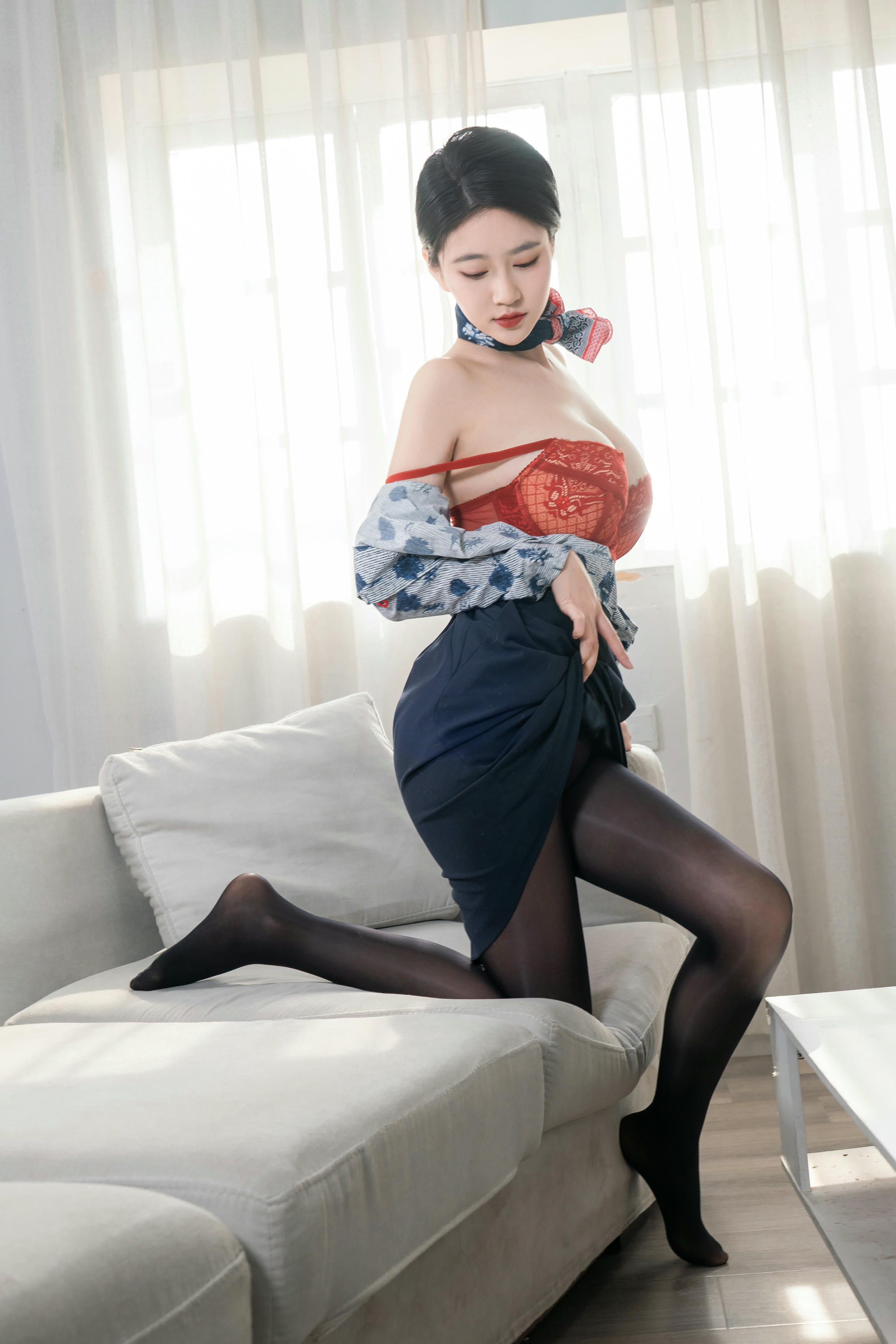 年年 NO.126 空姐2 [85P 861.2M]_第2集