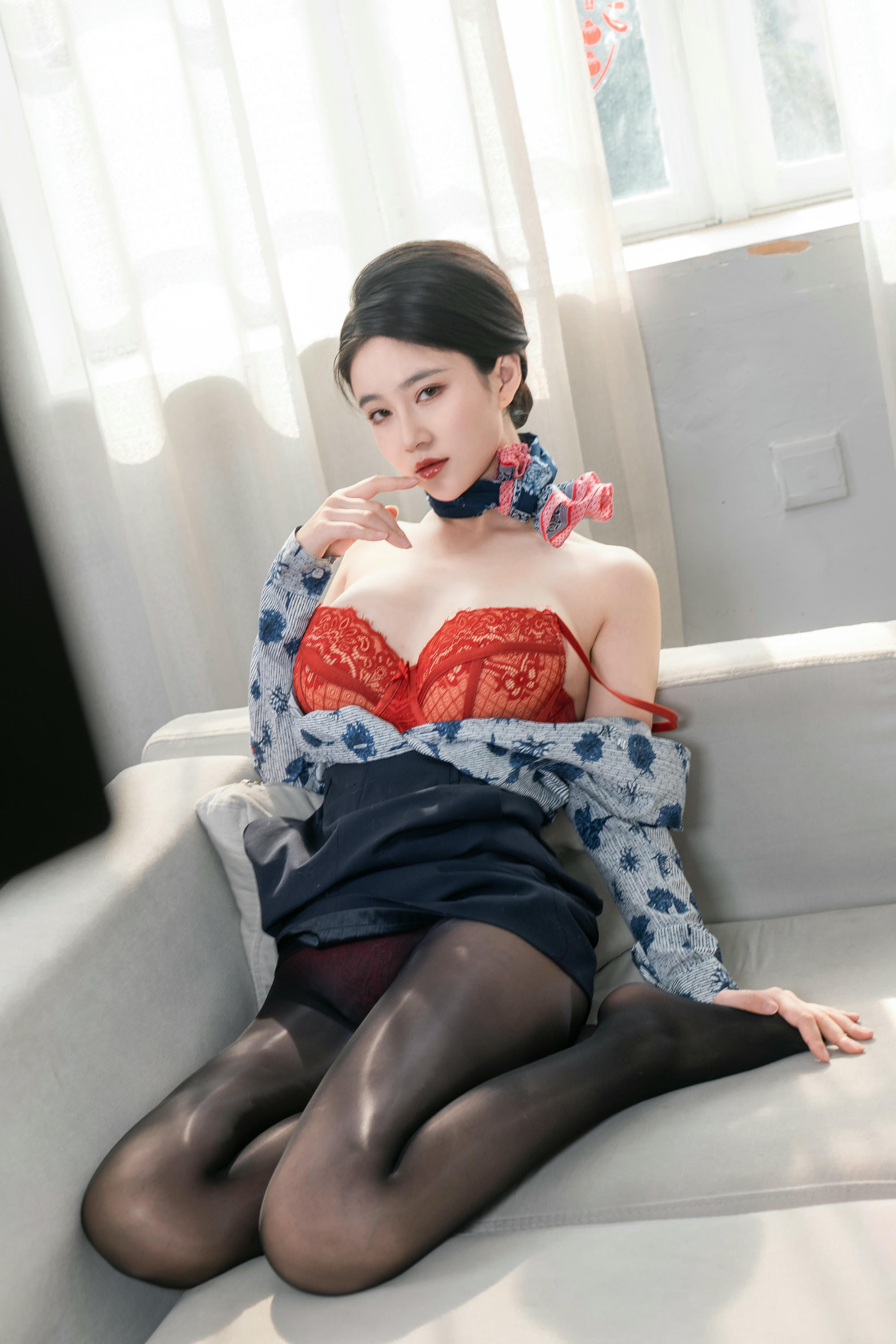 年年 NO.126 空姐2 [85P 861.2M]_第2集