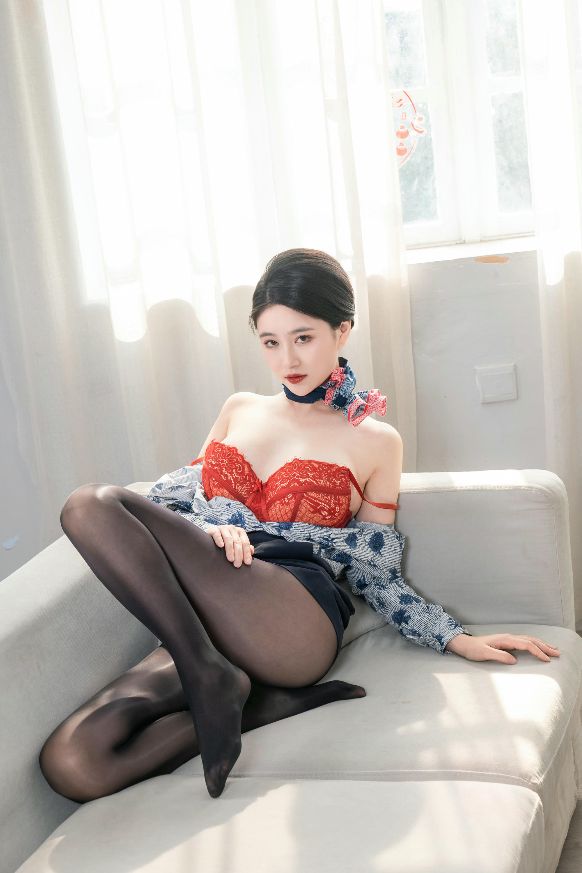 年年 NO.126 空姐2 [85P 861.2M]_第2集