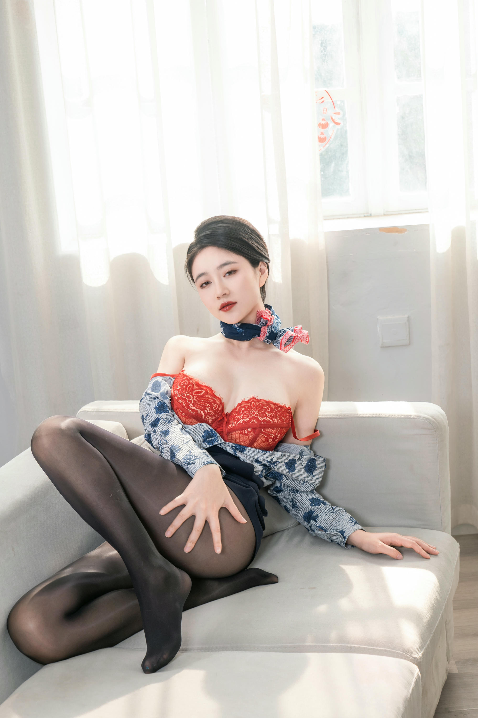 年年 NO.126 空姐2 [85P 861.2M]_第3集