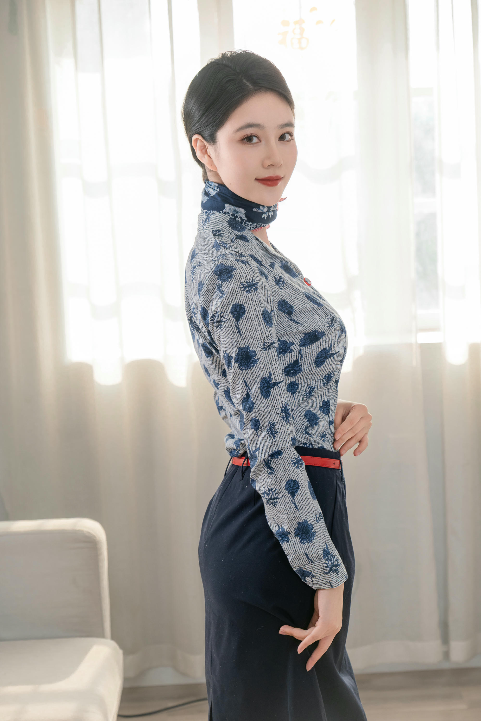 年年 NO.126 空姐2 [85P 861.2M]_第1集