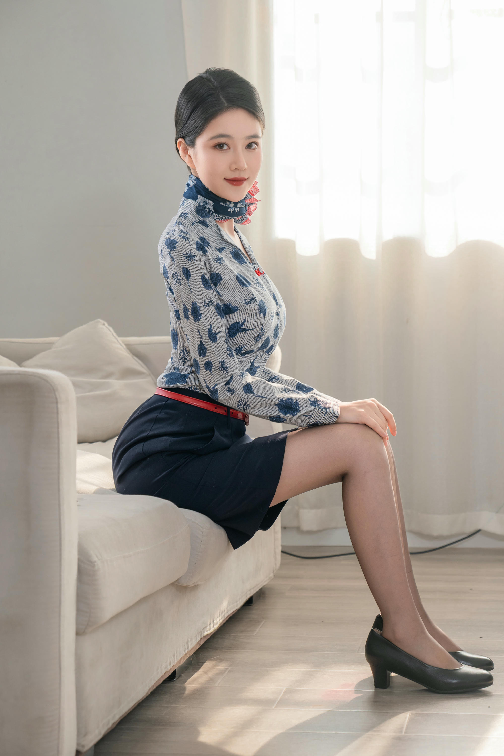 年年 NO.126 空姐2 [85P 861.2M]_第1集