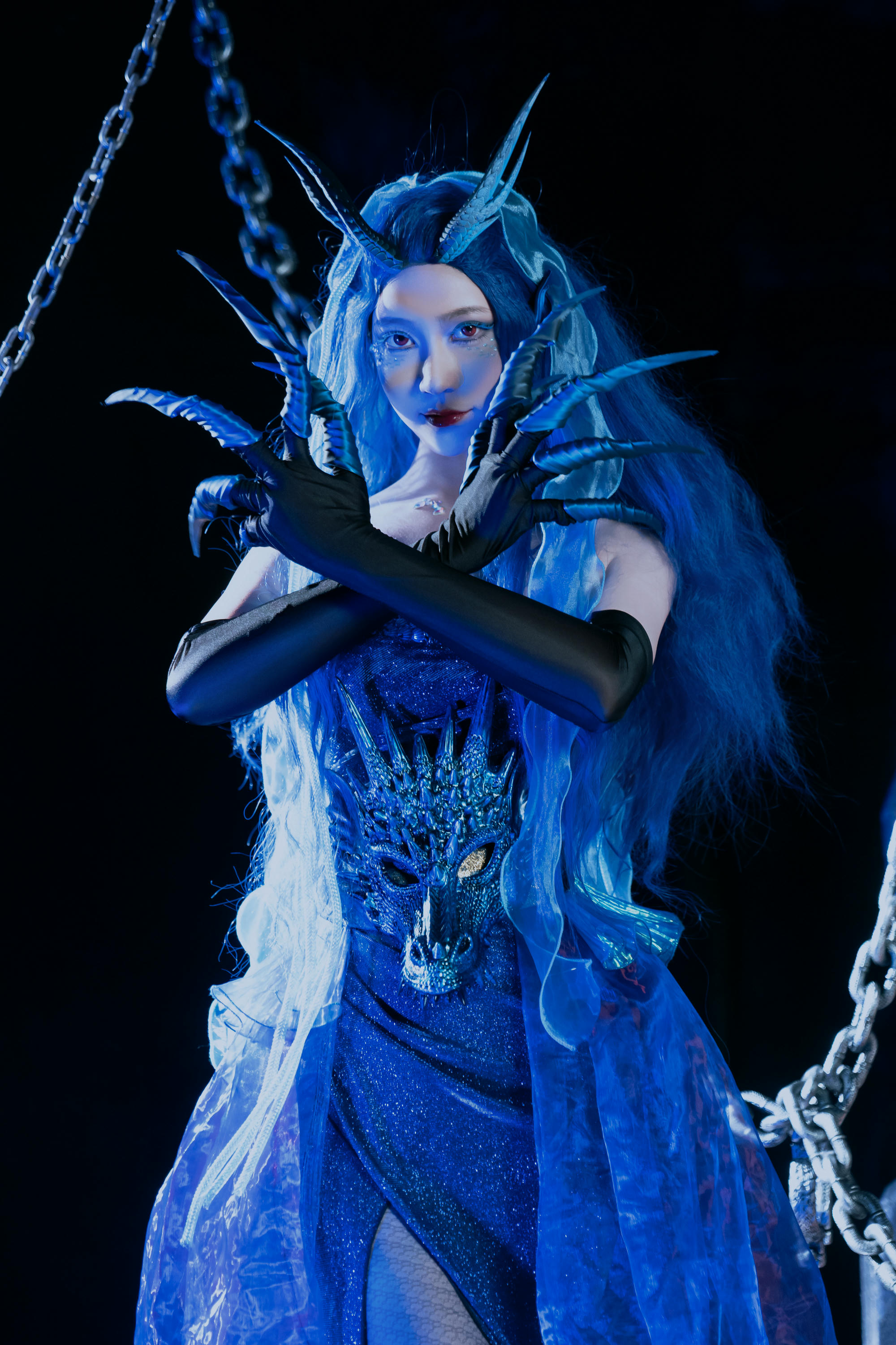 年年 NO.127 敖润[94P1V 1.32G]_第1集