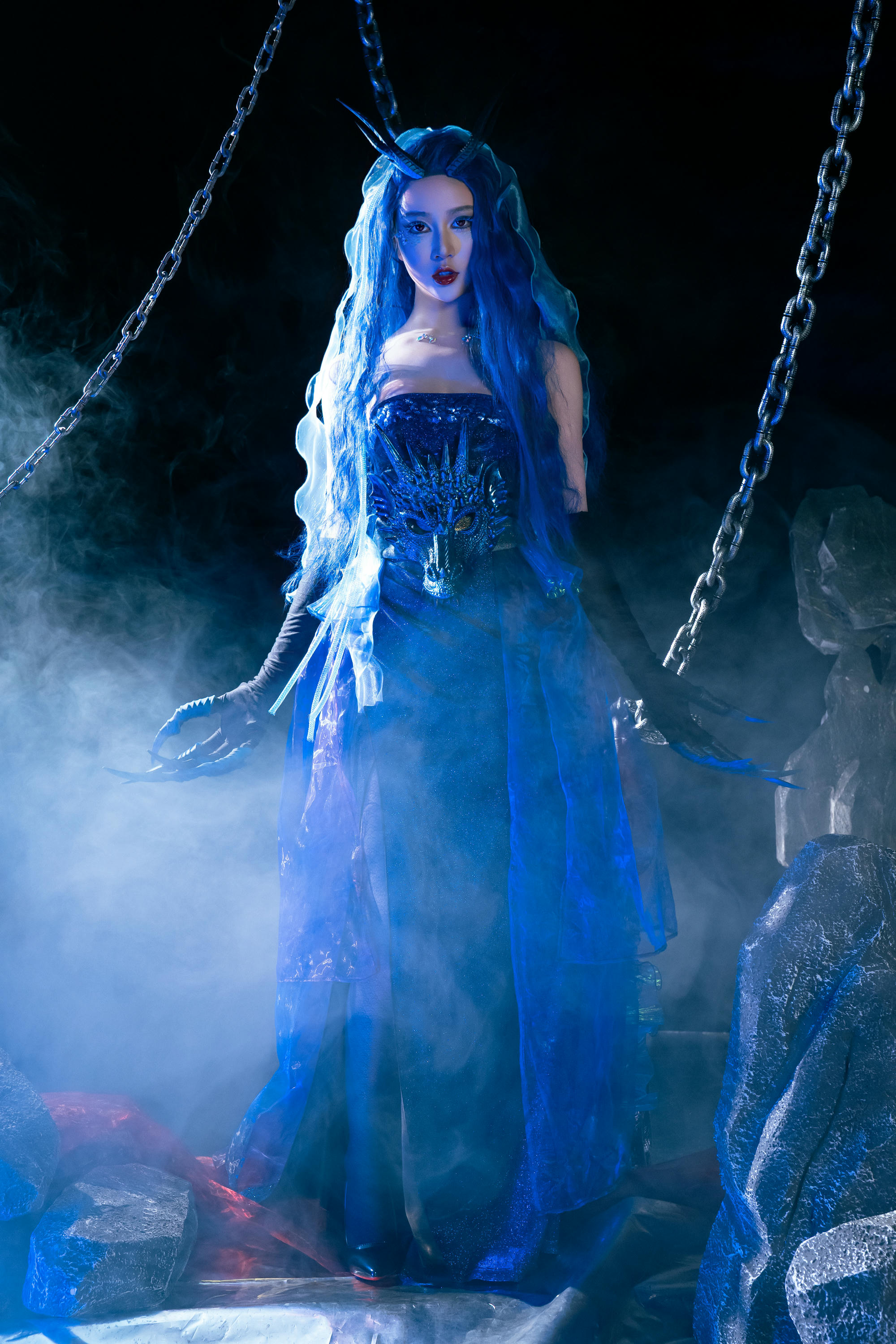 年年 NO.127 敖润[94P1V 1.32G]_第2集