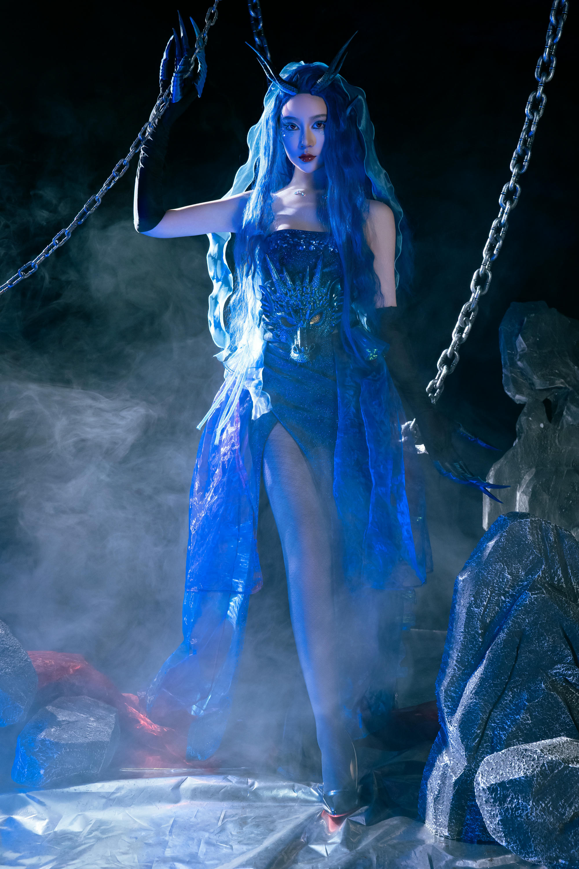 年年 NO.127 敖润[94P1V 1.32G]_第2集