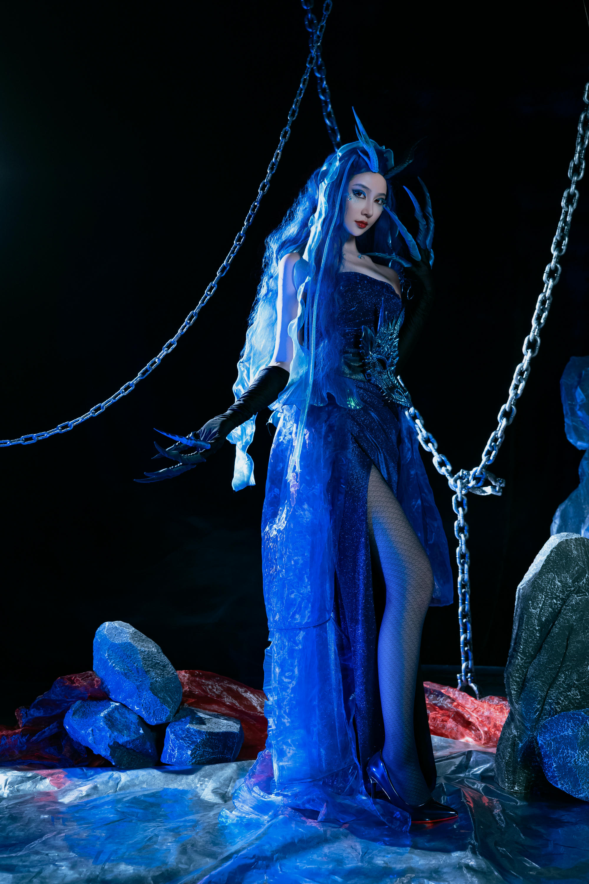 年年 NO.127 敖润[94P1V 1.32G]_第2集