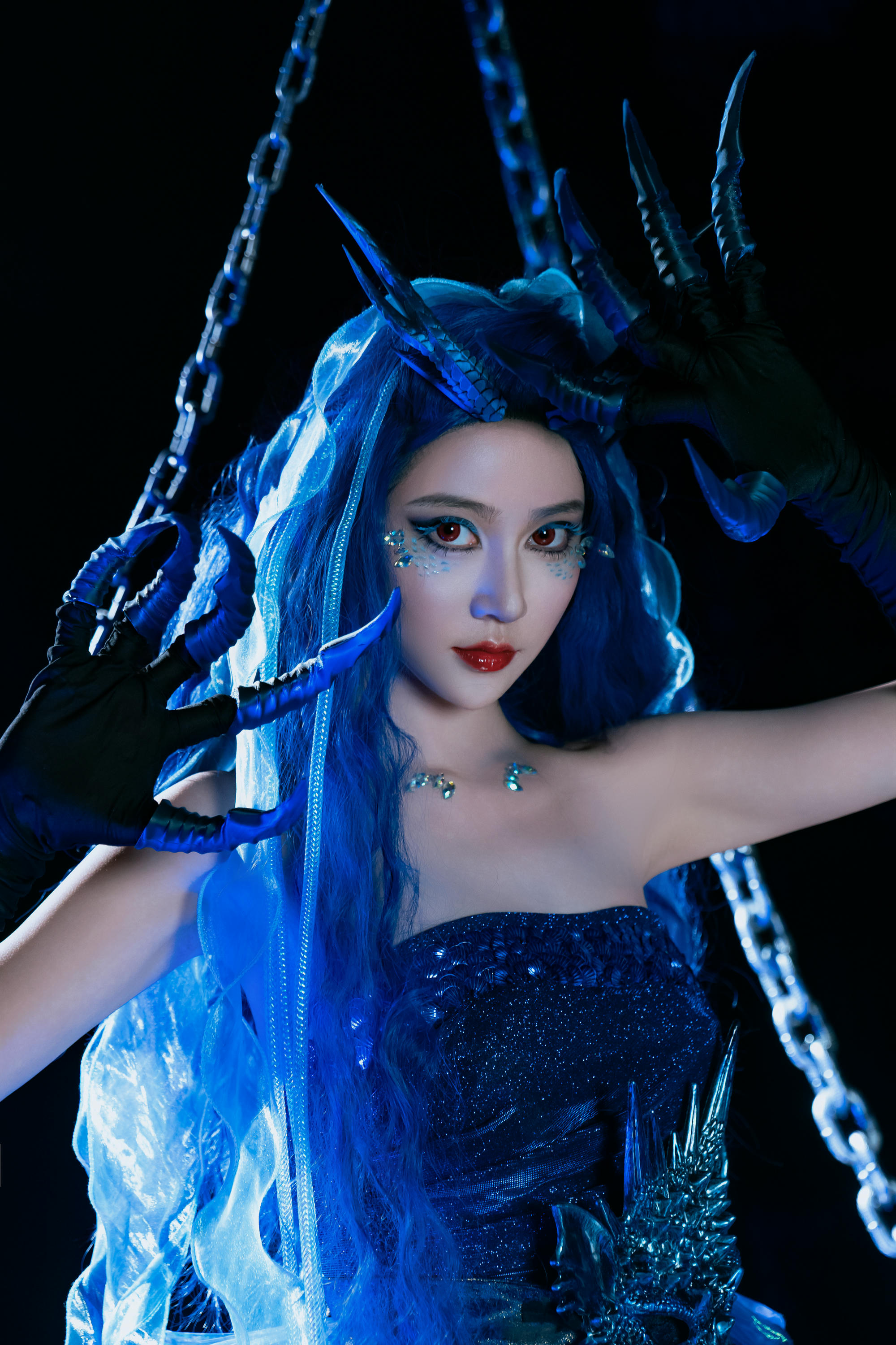 年年 NO.127 敖润[94P1V 1.32G]_第2集