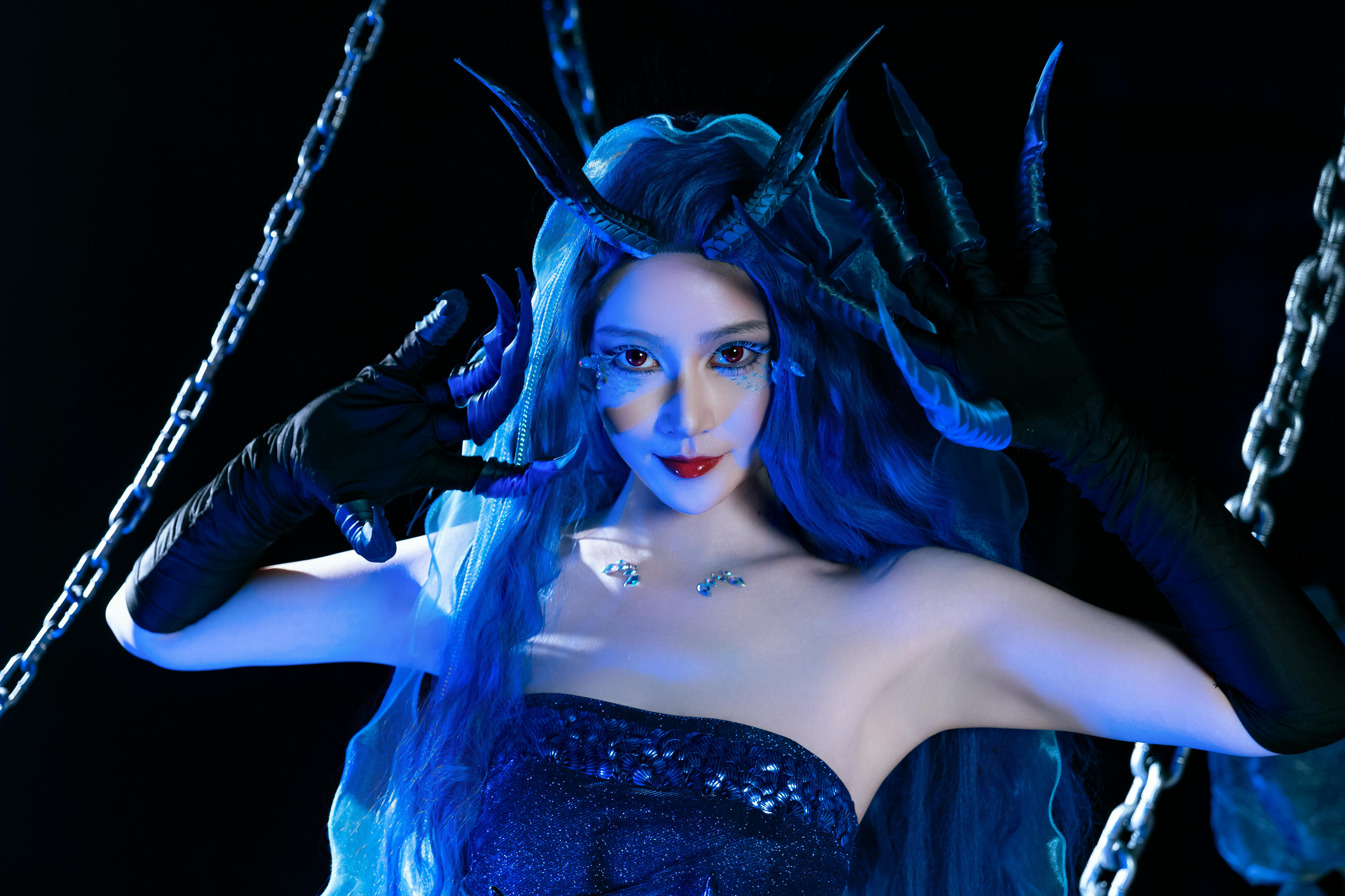 年年 NO.127 敖润[94P1V 1.32G]_第2集