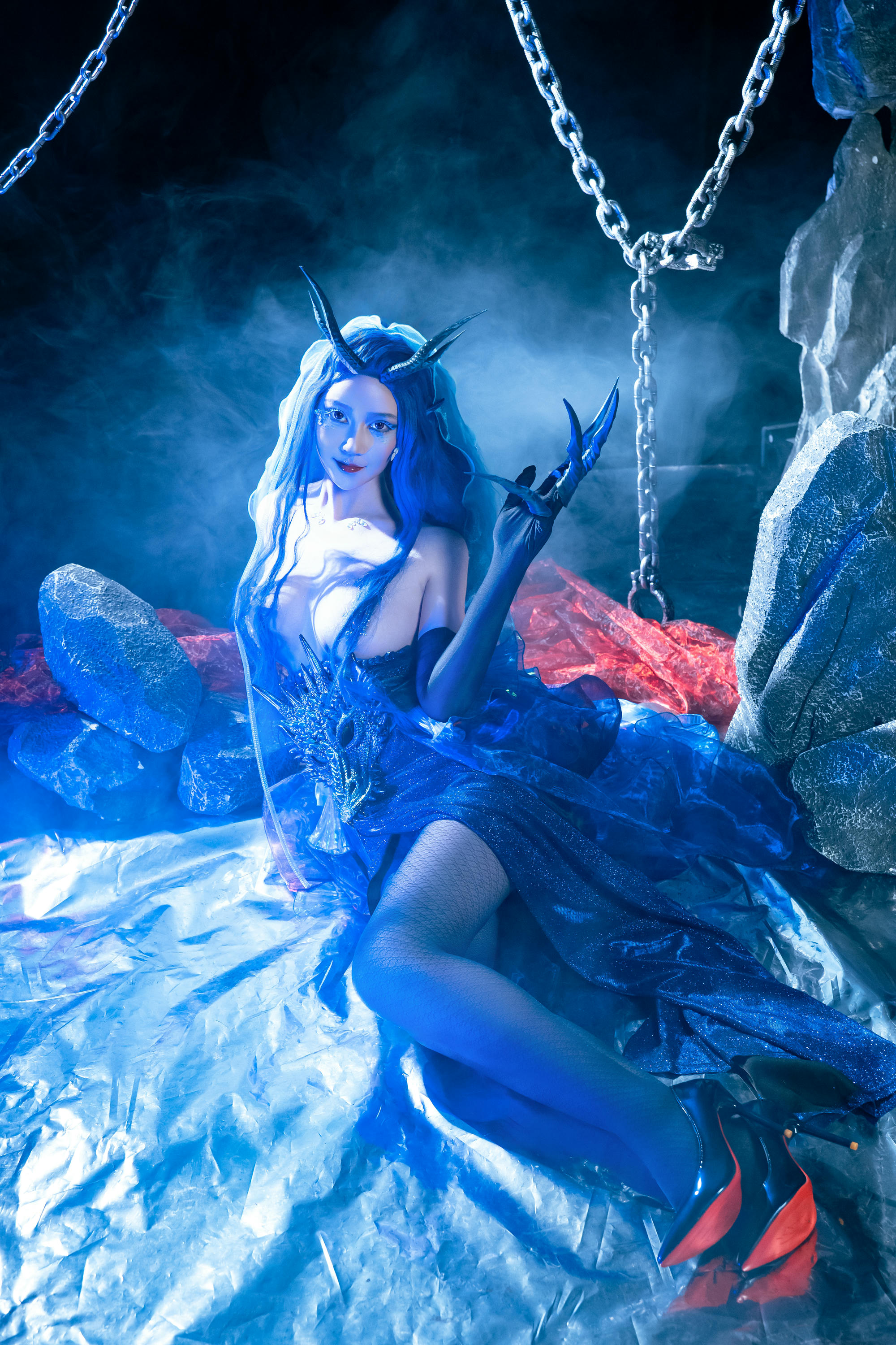 年年 NO.127 敖润[94P1V 1.32G]_第3集