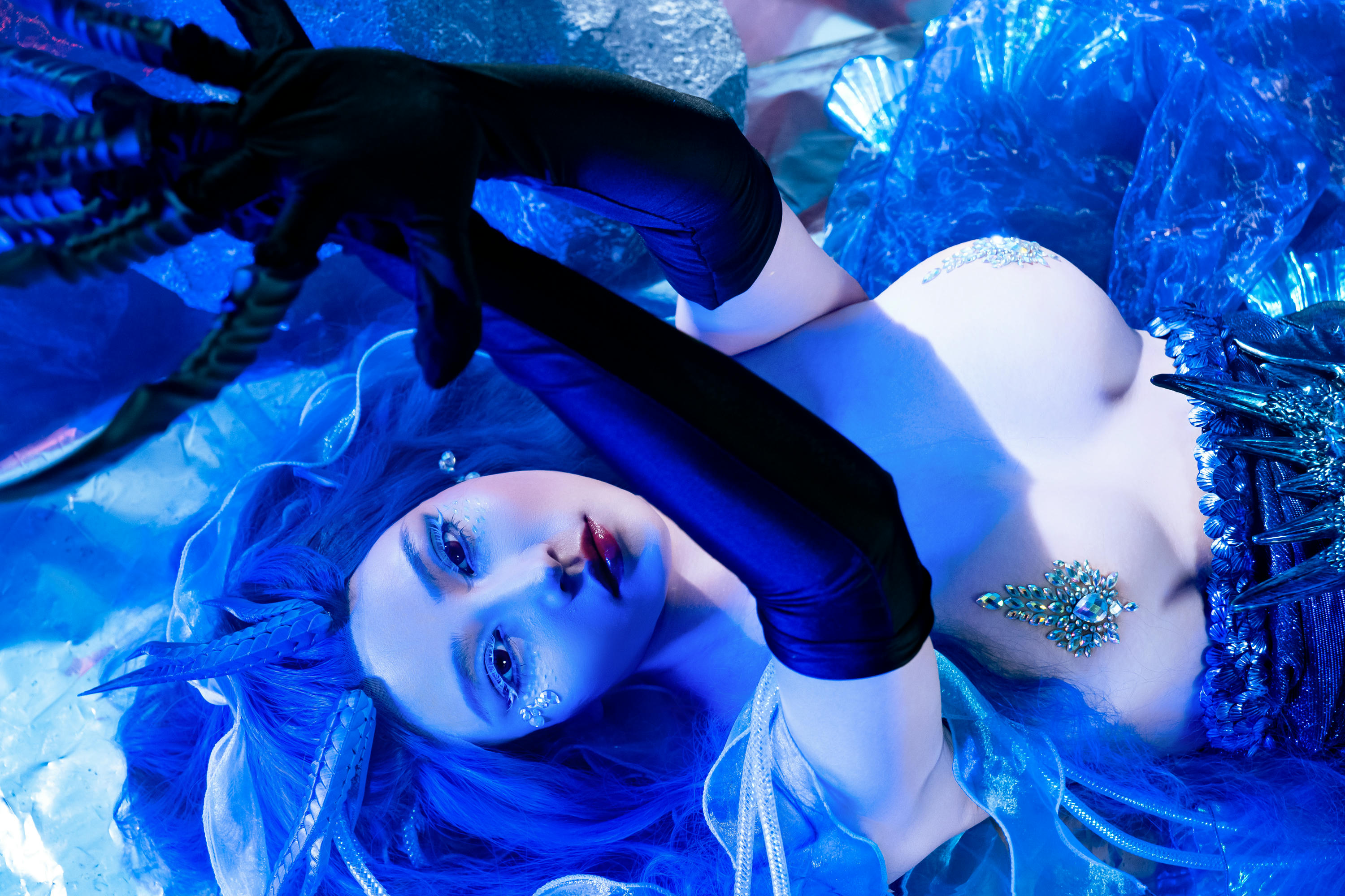 年年 NO.127 敖润[94P1V 1.32G]_第3集