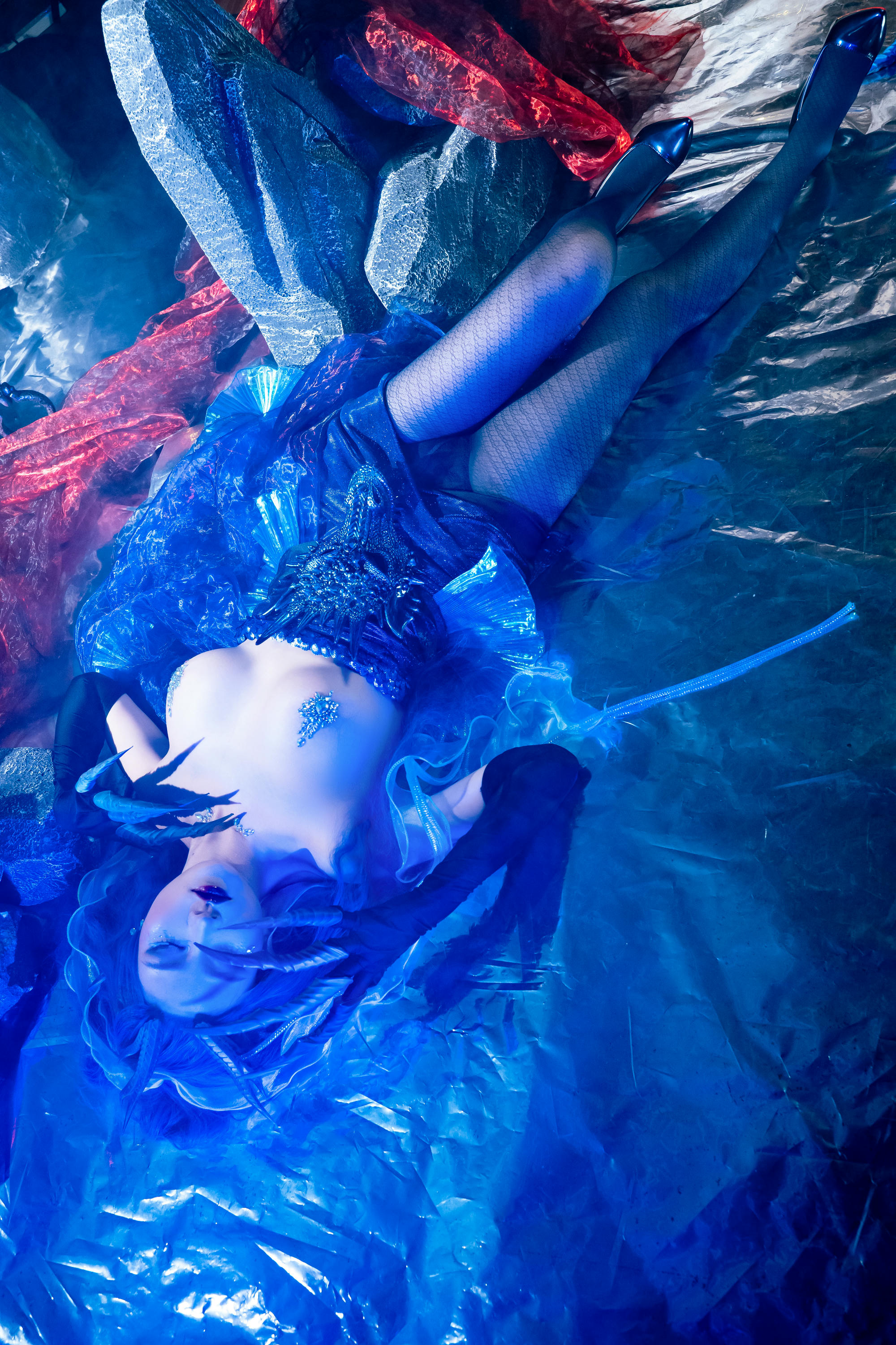 年年 NO.127 敖润[94P1V 1.32G]_第4集