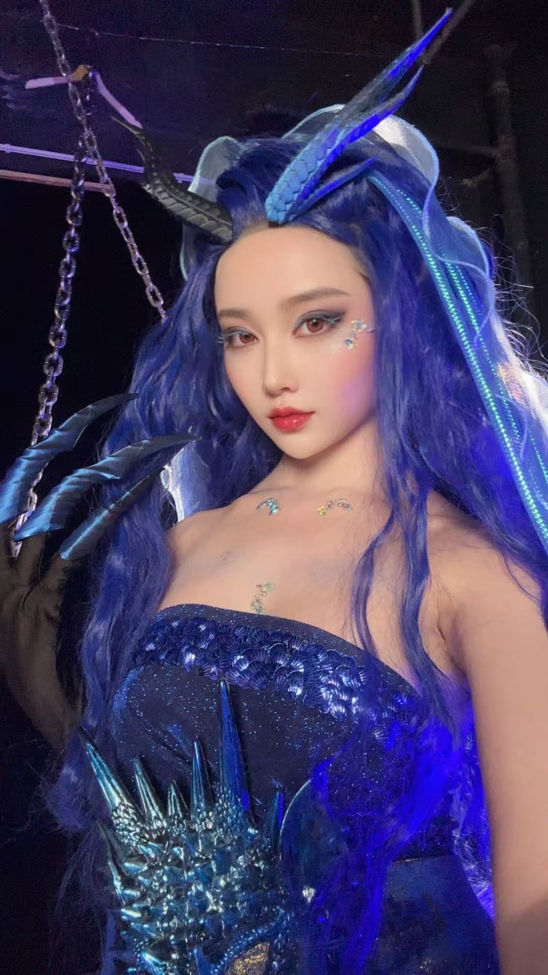 年年 NO.127 敖润[94P1V 1.32G]_第5集