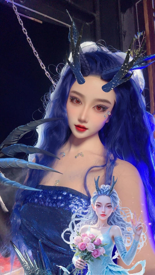 年年 NO.127 敖润[94P1V 1.32G]_第5集