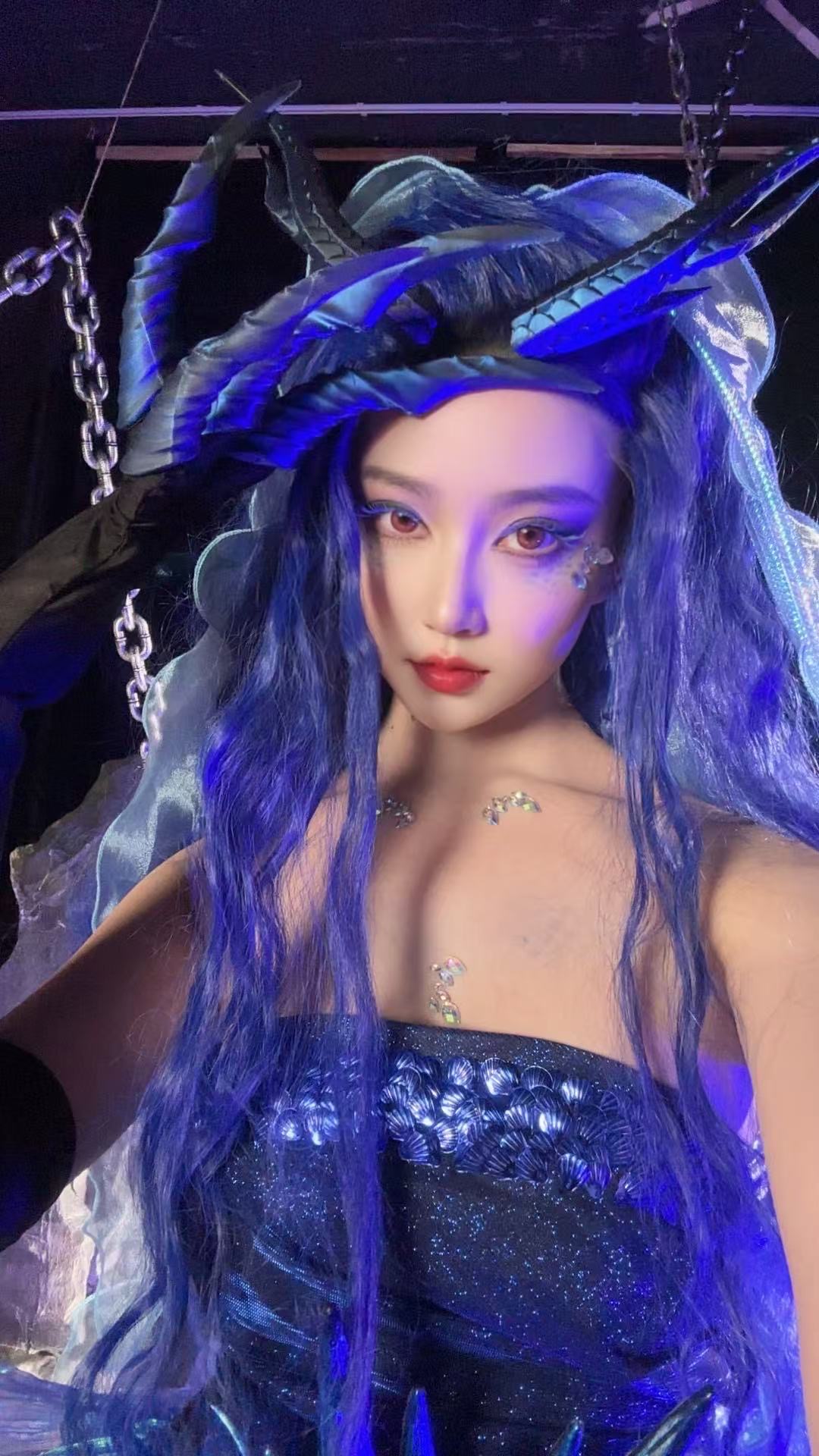 年年 NO.127 敖润[94P1V 1.32G]_第5集