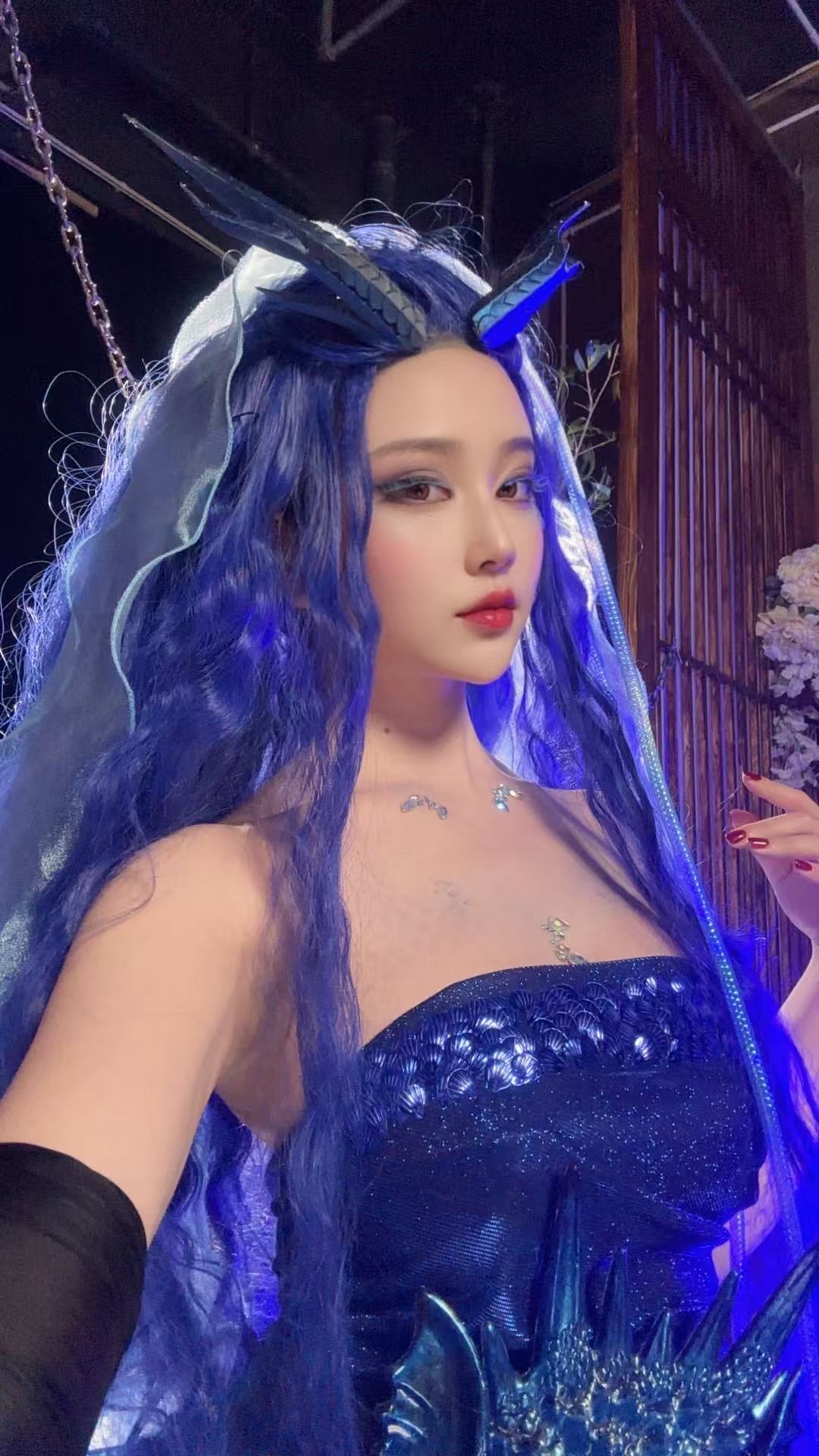 年年 NO.127 敖润[94P1V 1.32G]_第5集