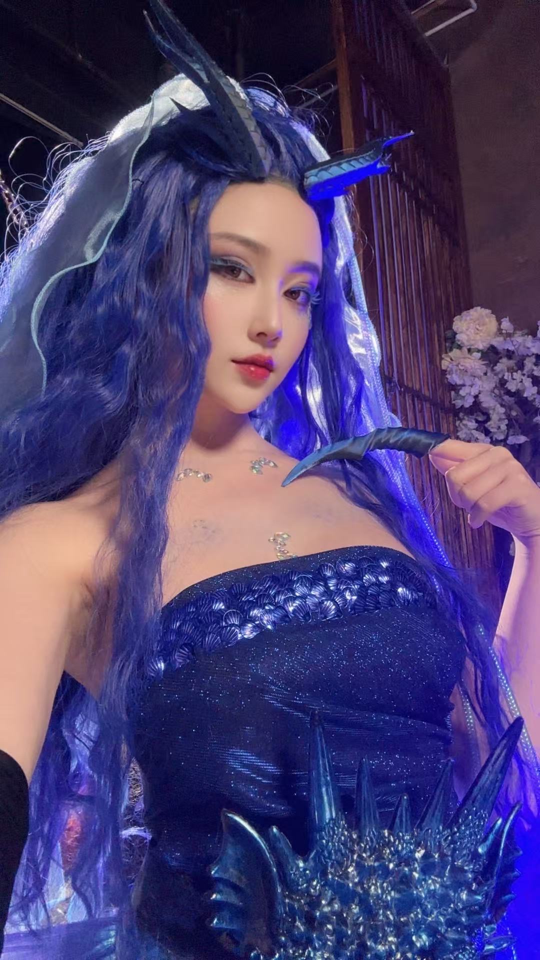 年年 NO.127 敖润[94P1V 1.32G]_第5集