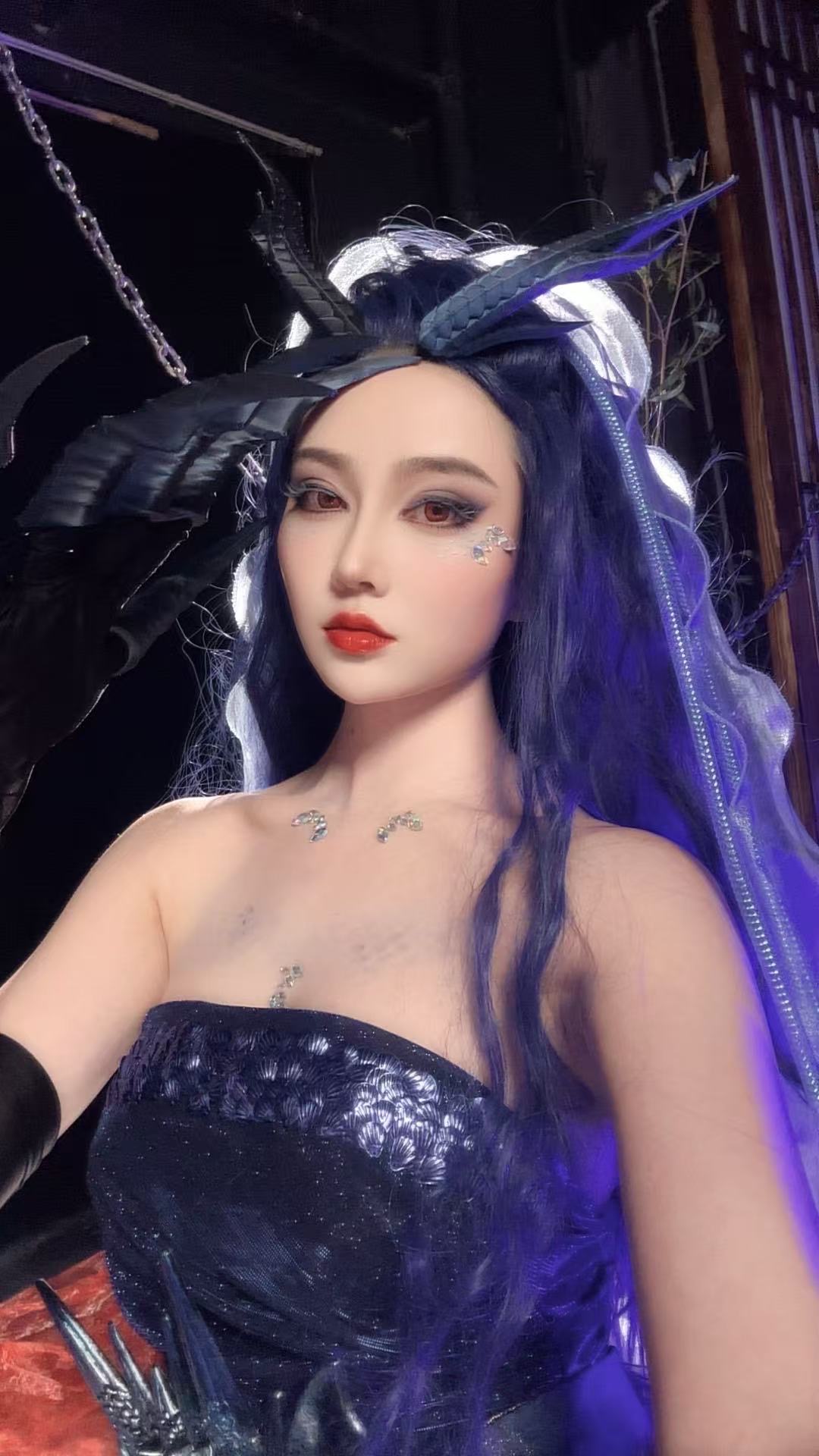 年年 NO.127 敖润[94P1V 1.32G]_第5集