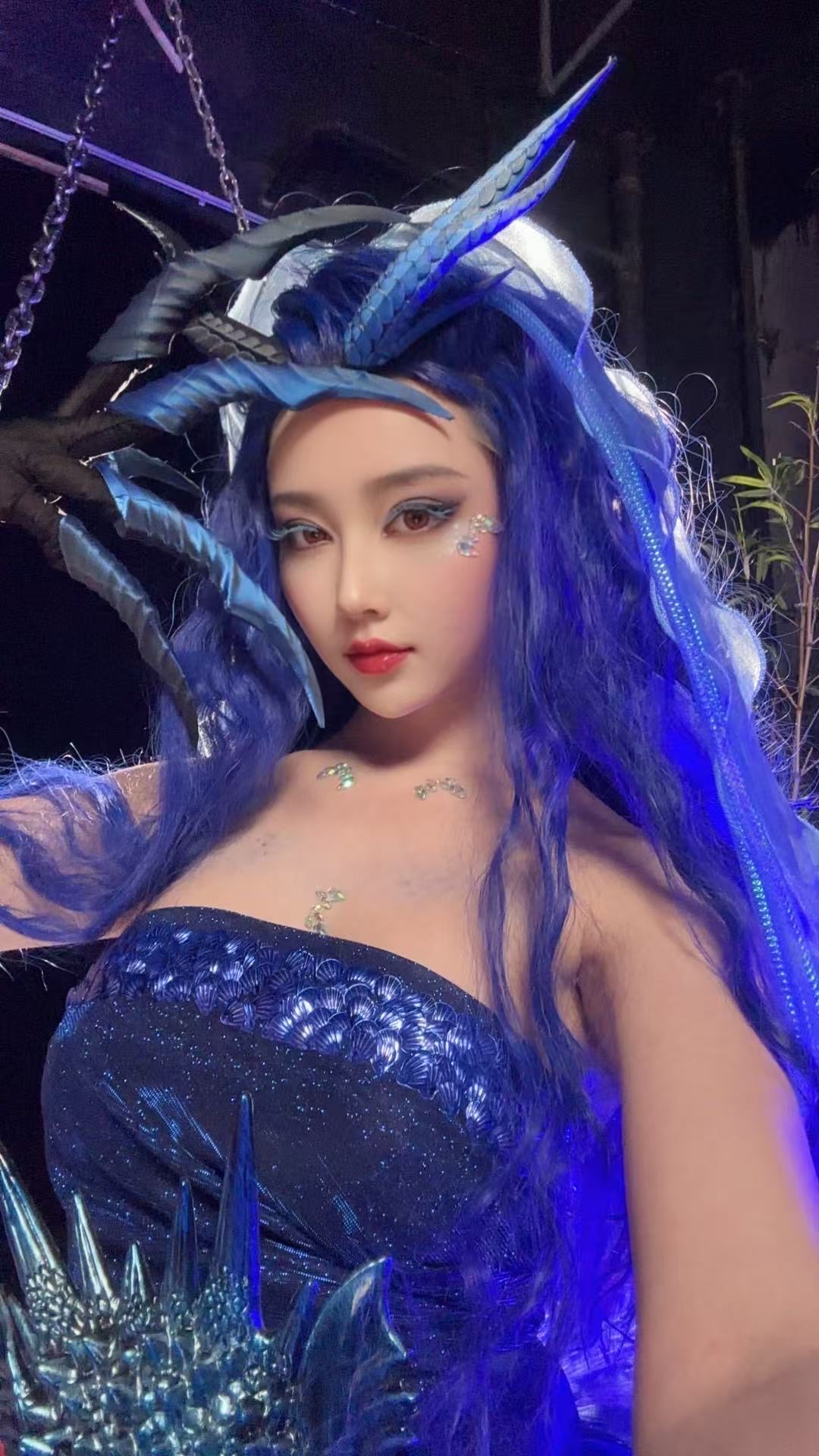 年年 NO.127 敖润[94P1V 1.32G]_第5集