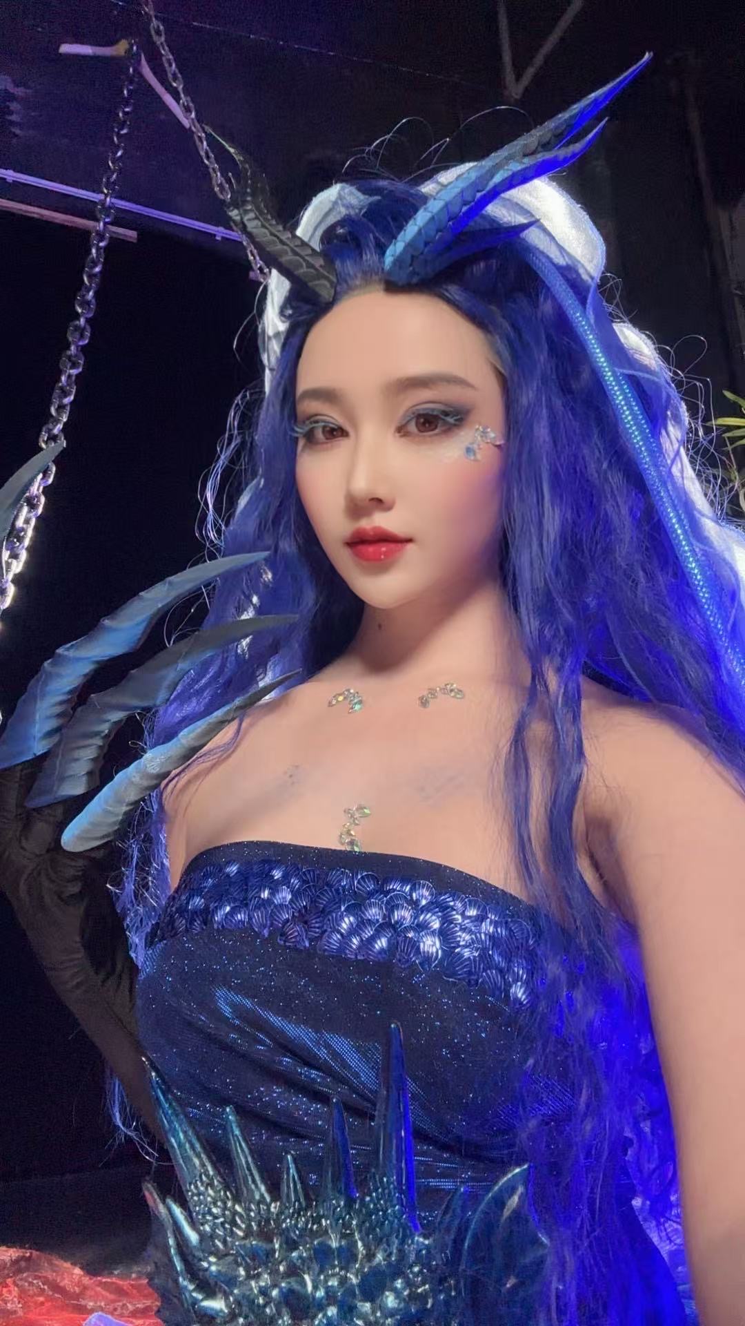 年年 NO.127 敖润[94P1V 1.32G]_第5集