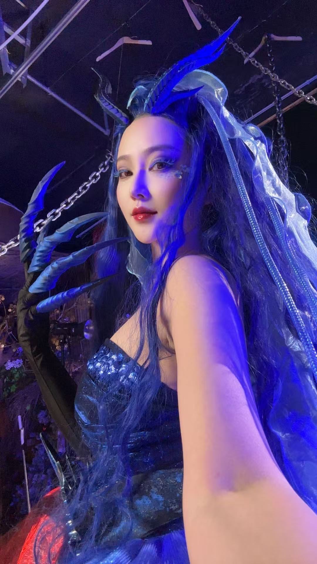 年年 NO.127 敖润[94P1V 1.32G]_第5集