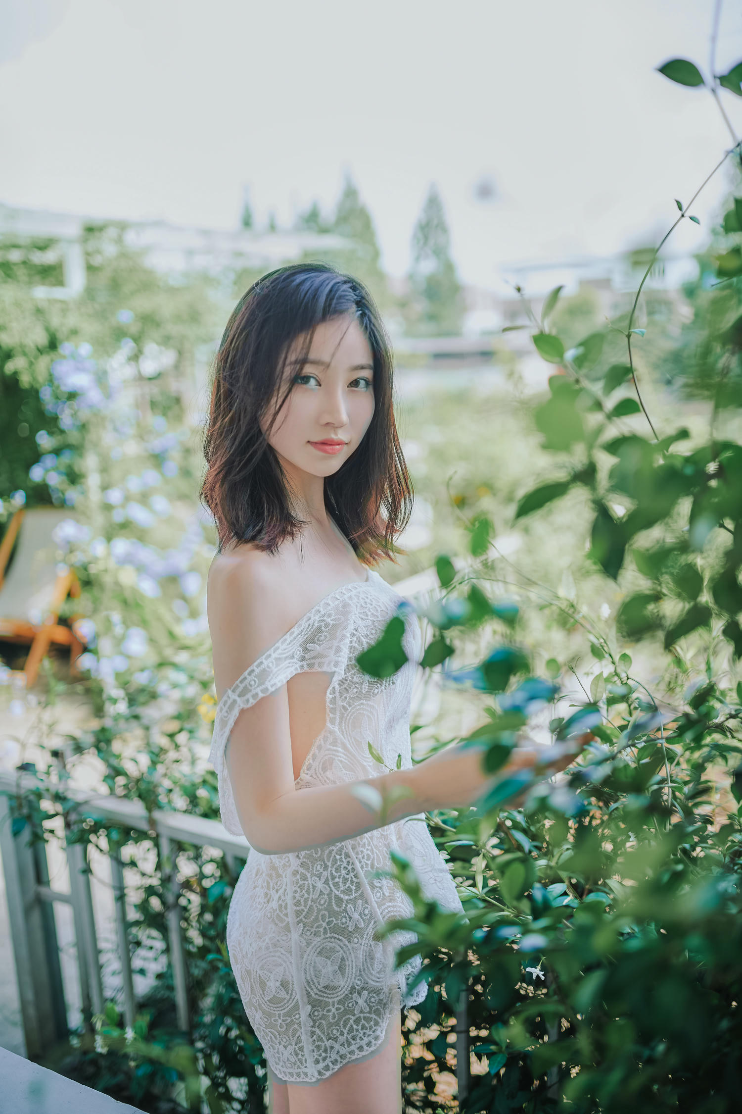 年年 NO.016 夏日精灵 [41P 357MB]_第2集