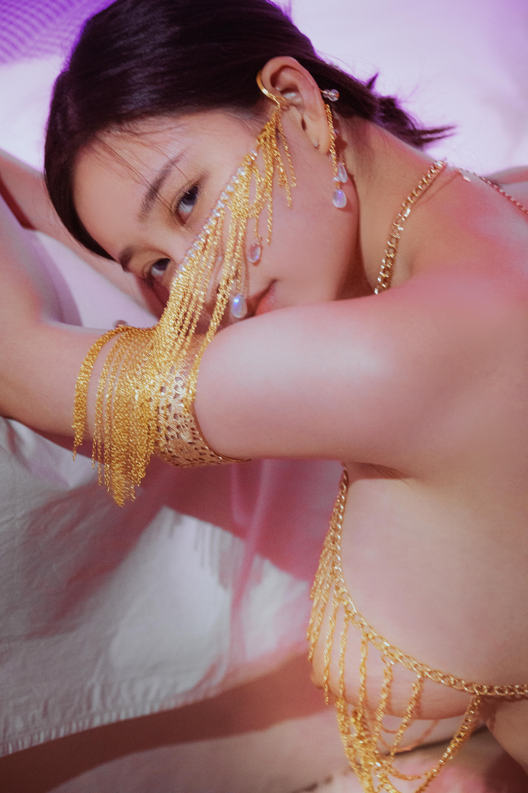 年年 NO.018 妖姬 [43P 843MB]_第1集