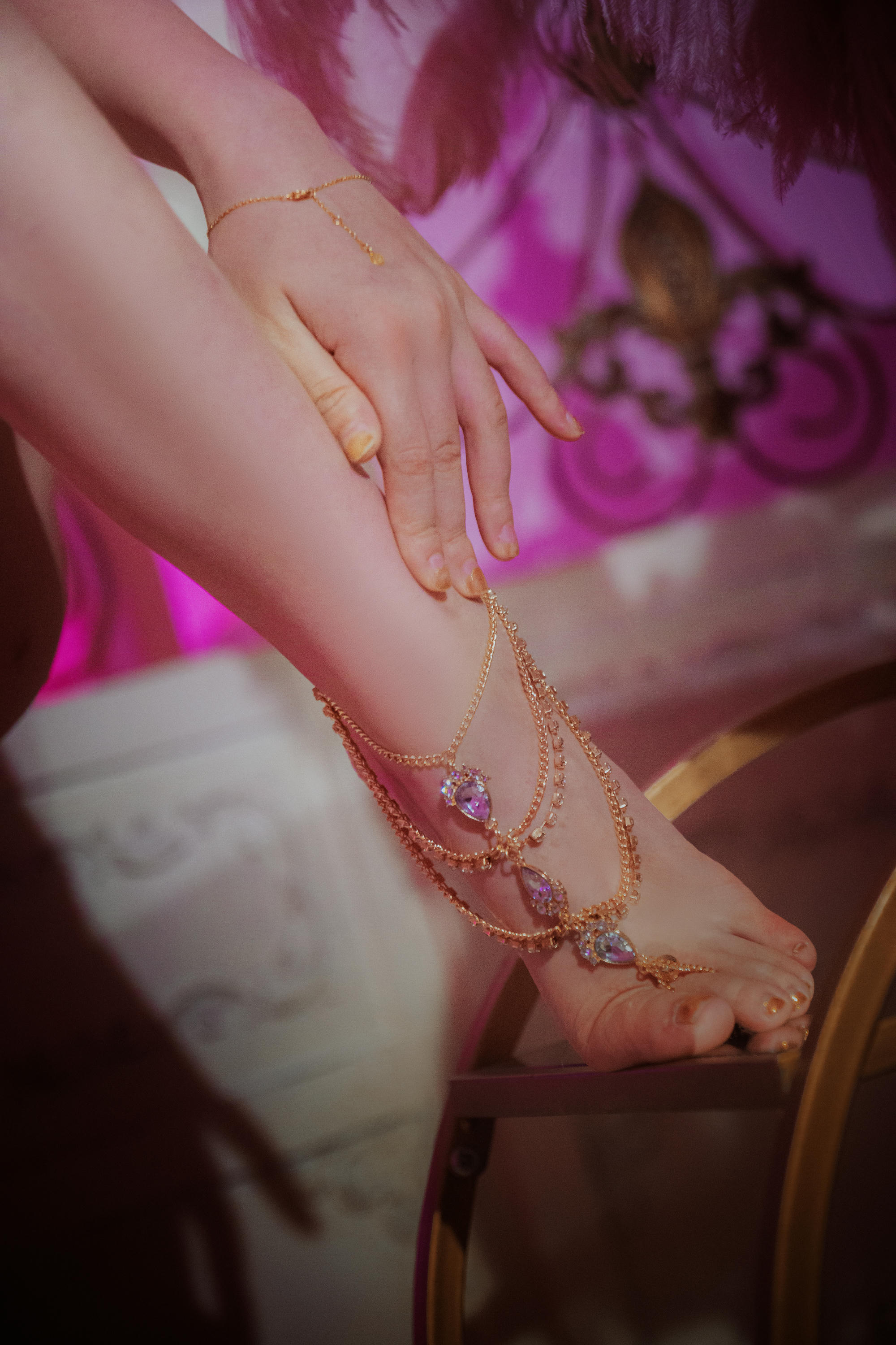 年年 NO.018 妖姬 [43P 843MB]_第2集