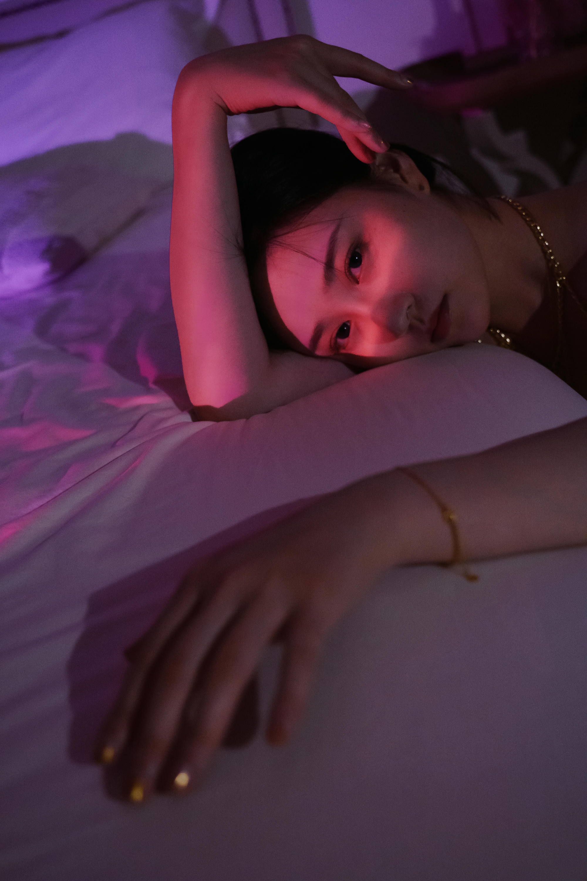 年年 NO.018 妖姬 [43P 843MB]_第2集