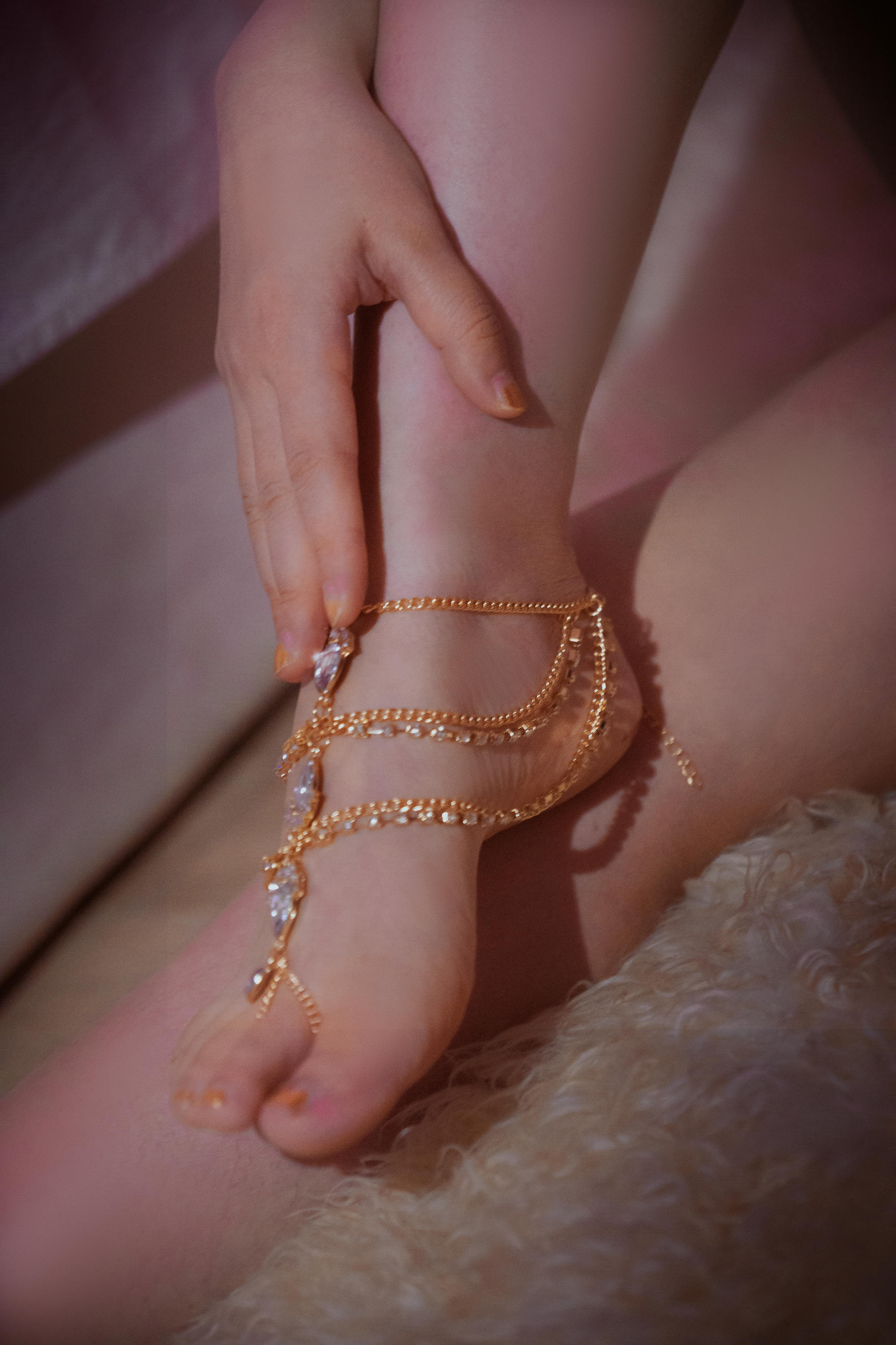 年年 NO.018 妖姬 [43P 843MB]_第2集