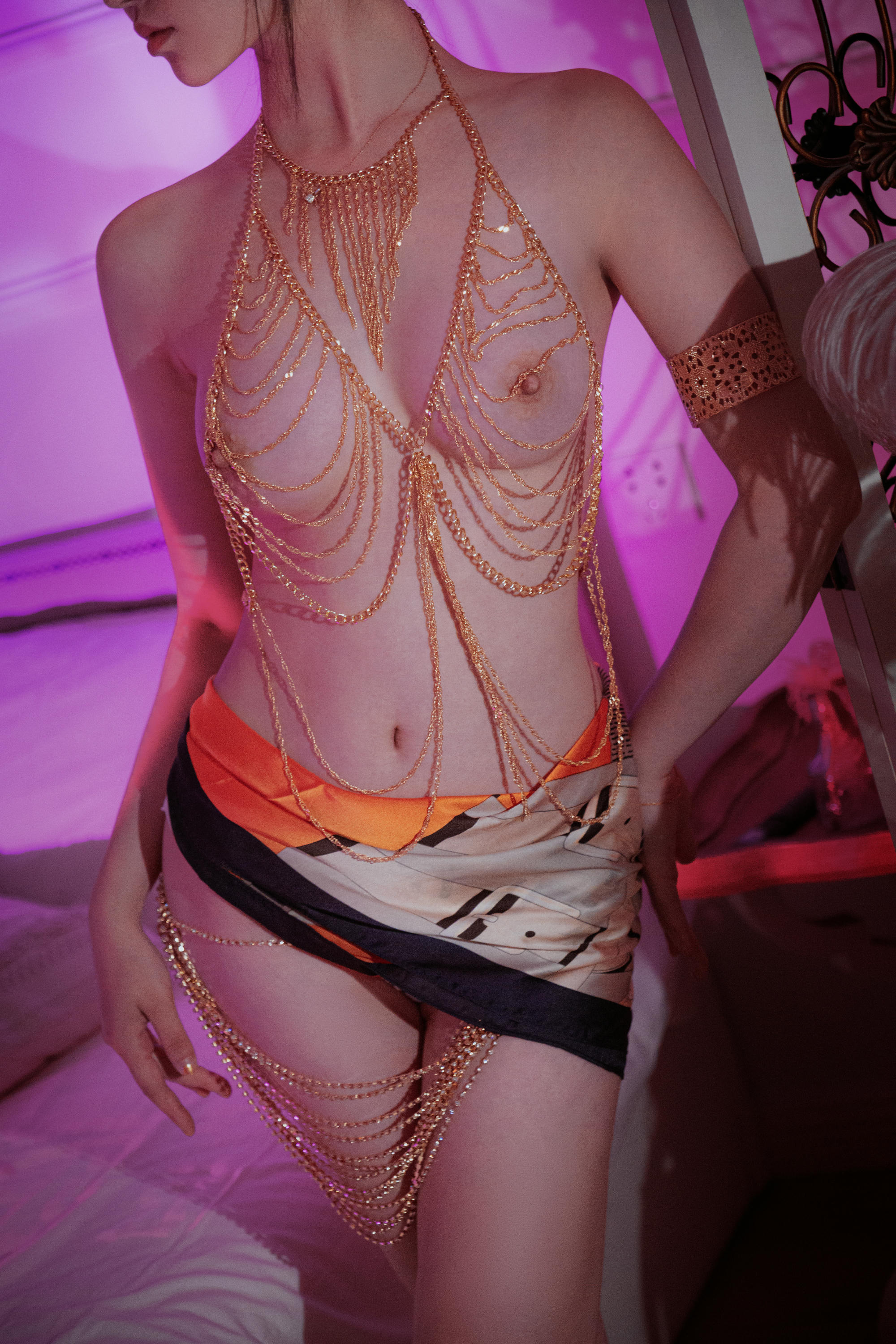 年年 NO.018 妖姬 [43P 843MB]_第2集