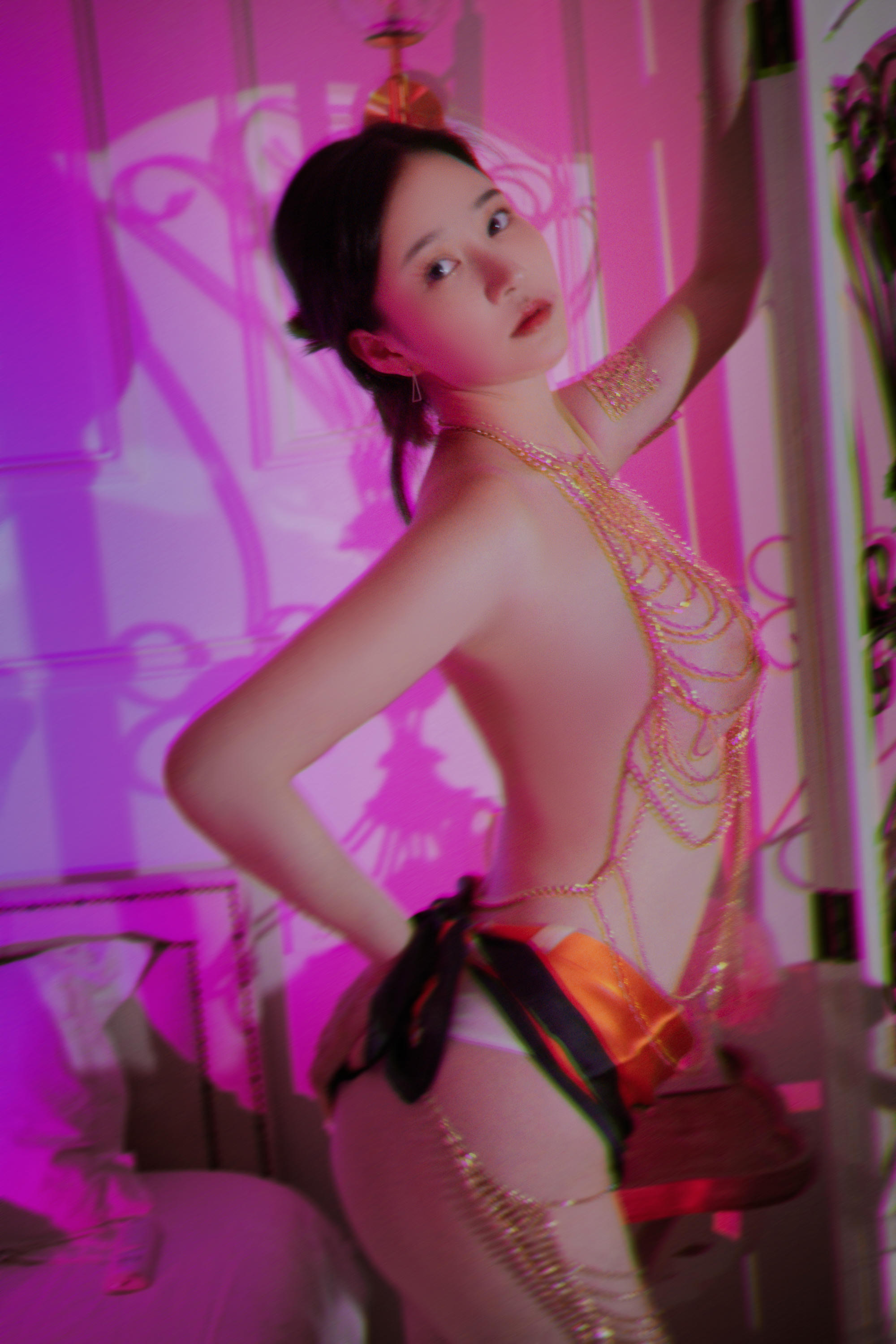 年年 NO.018 妖姬 [43P 843MB]_第2集