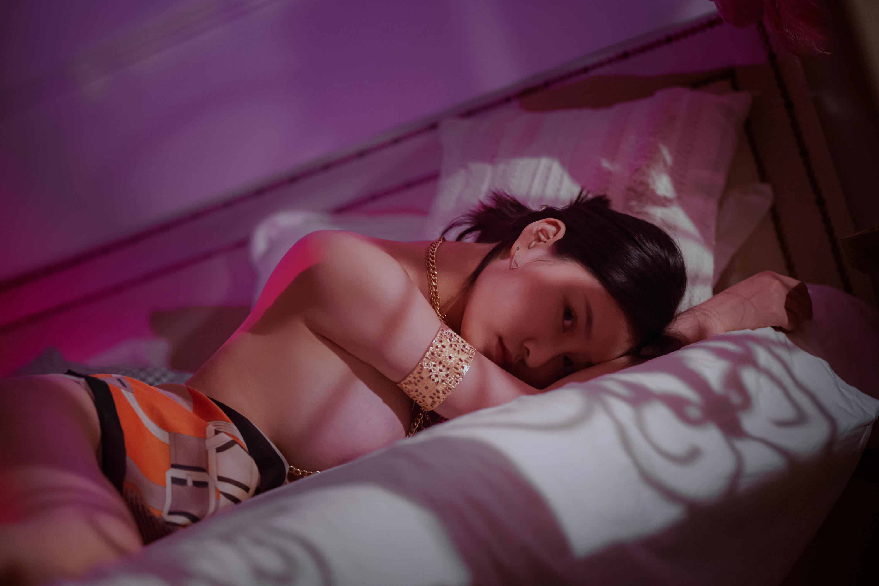 年年 NO.018 妖姬 [43P 843MB]_第3集