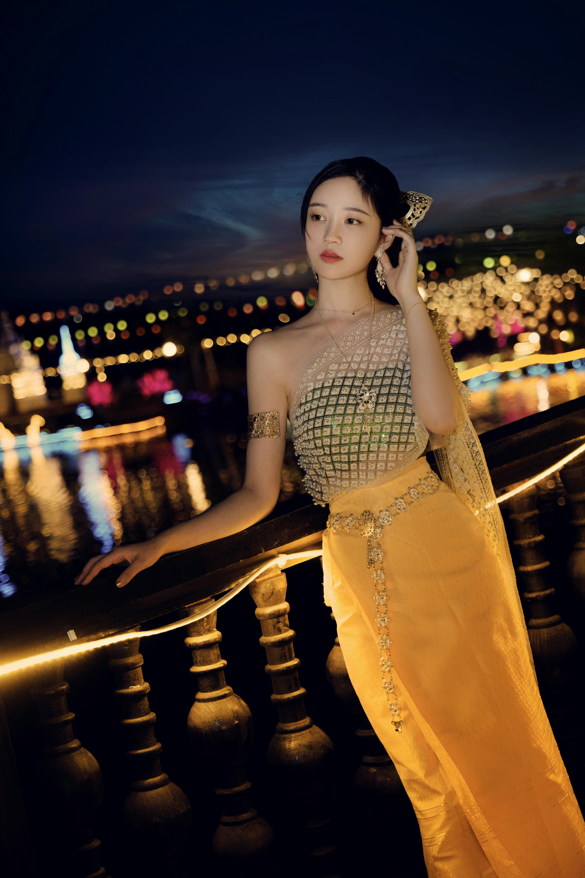 年年 NO.019 玉兔公主 [43P 354MB]_第1集