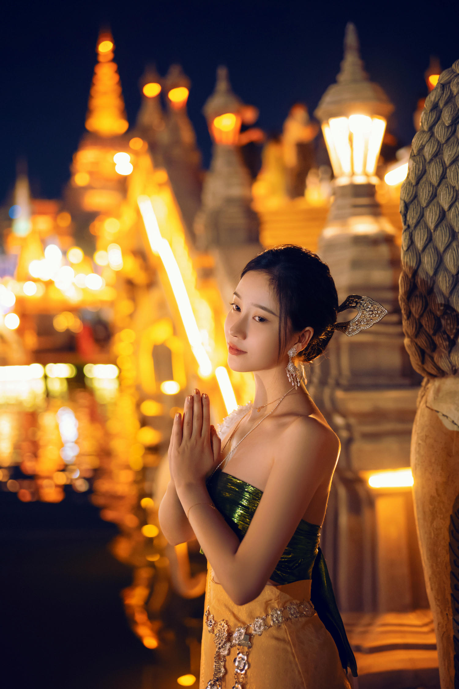 年年 NO.019 玉兔公主 [43P 354MB]_第1集