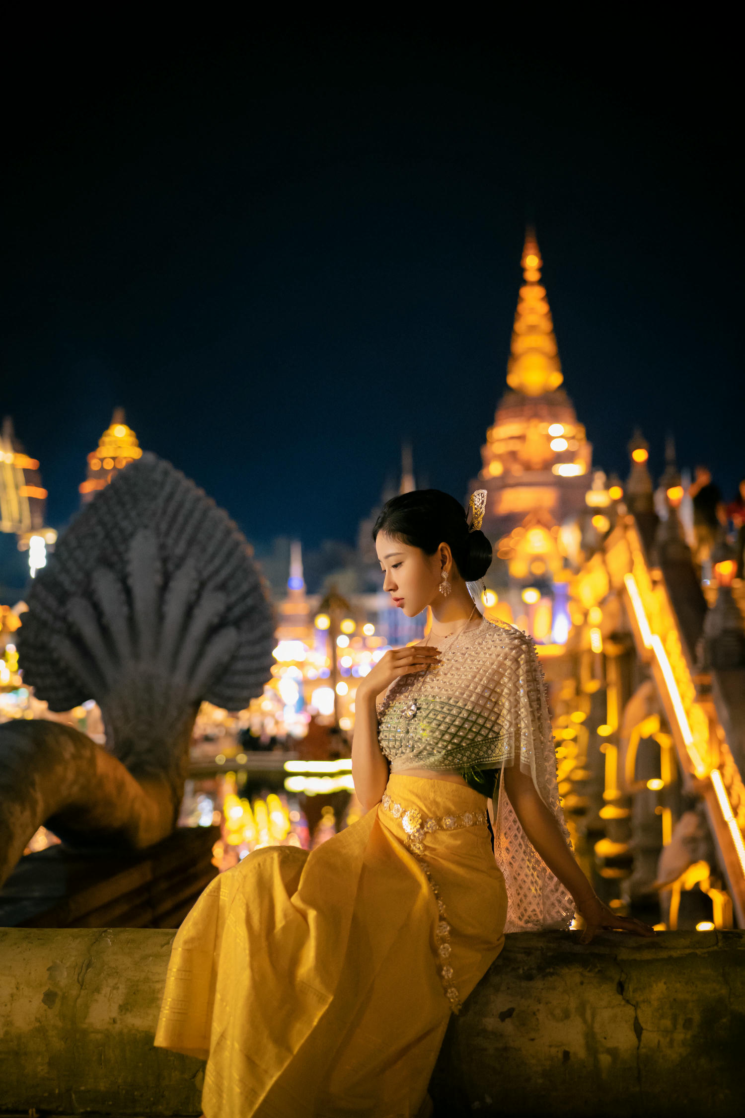 年年 NO.019 玉兔公主 [43P 354MB]_第1集