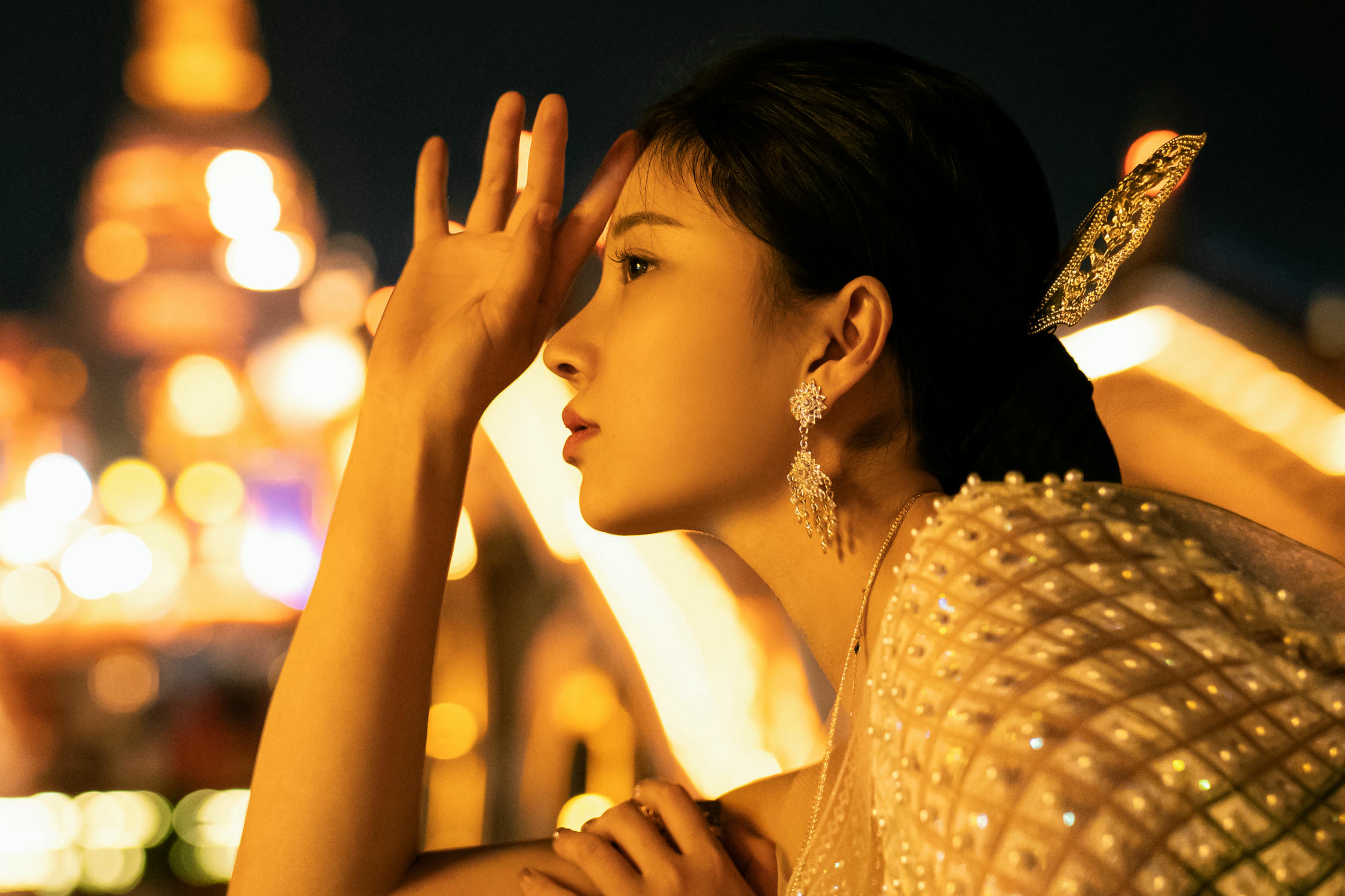 年年 NO.019 玉兔公主 [43P 354MB]_第1集