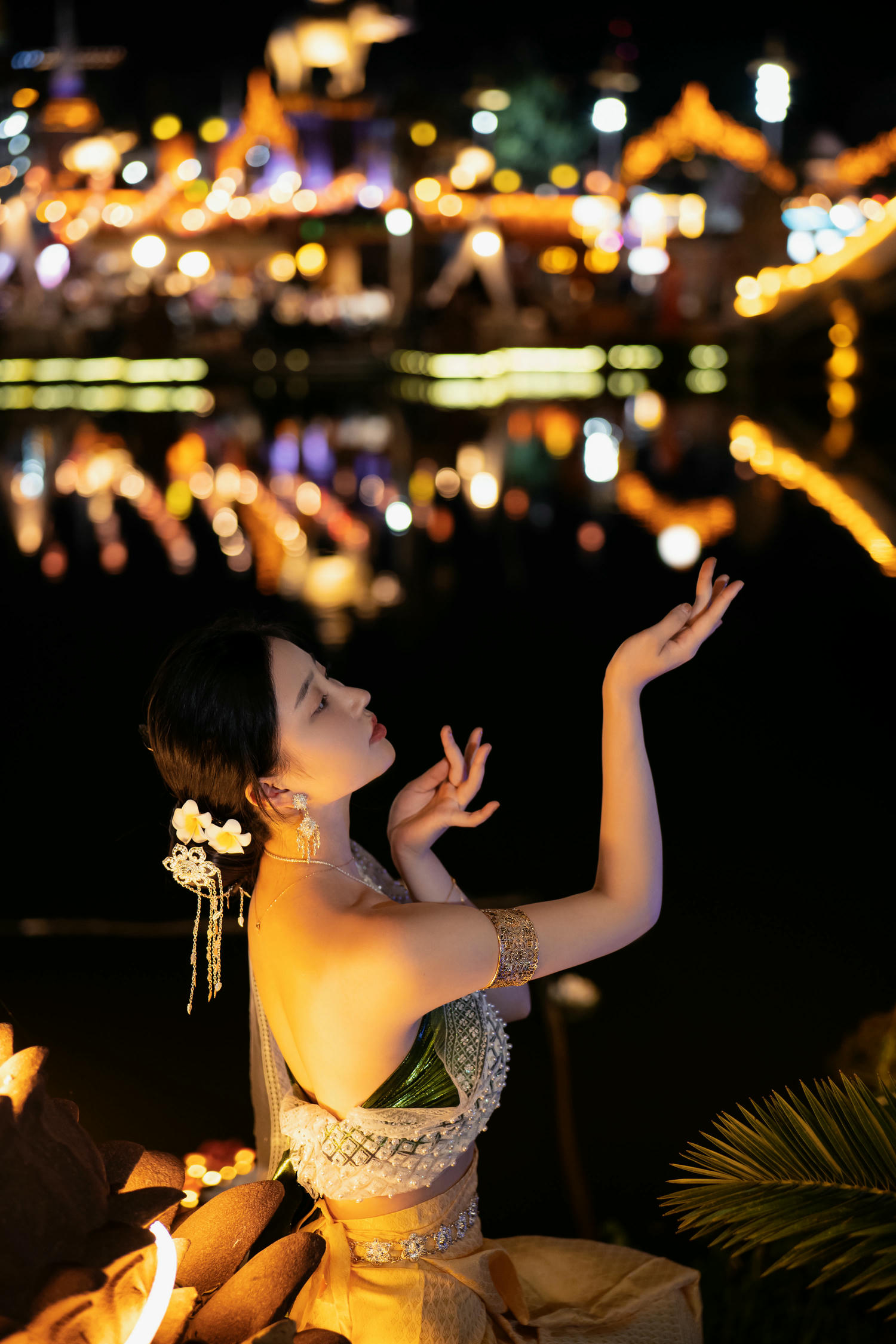 年年 NO.019 玉兔公主 [43P 354MB]_第1集